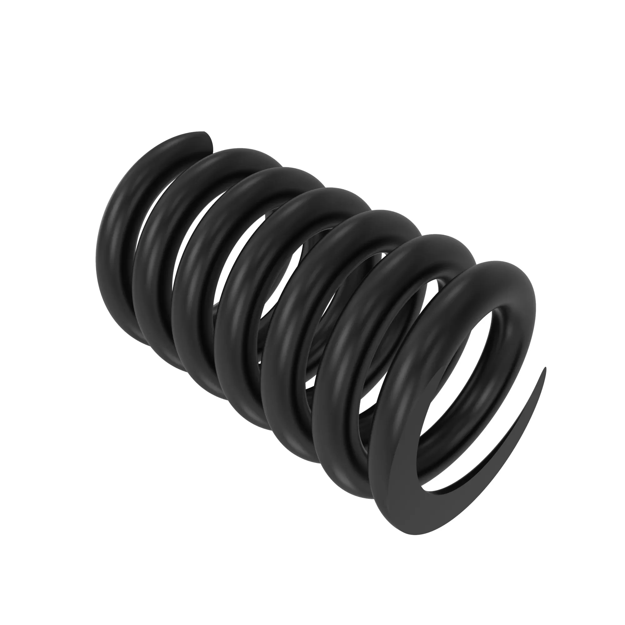 John Deere Compression Spring - FH335341