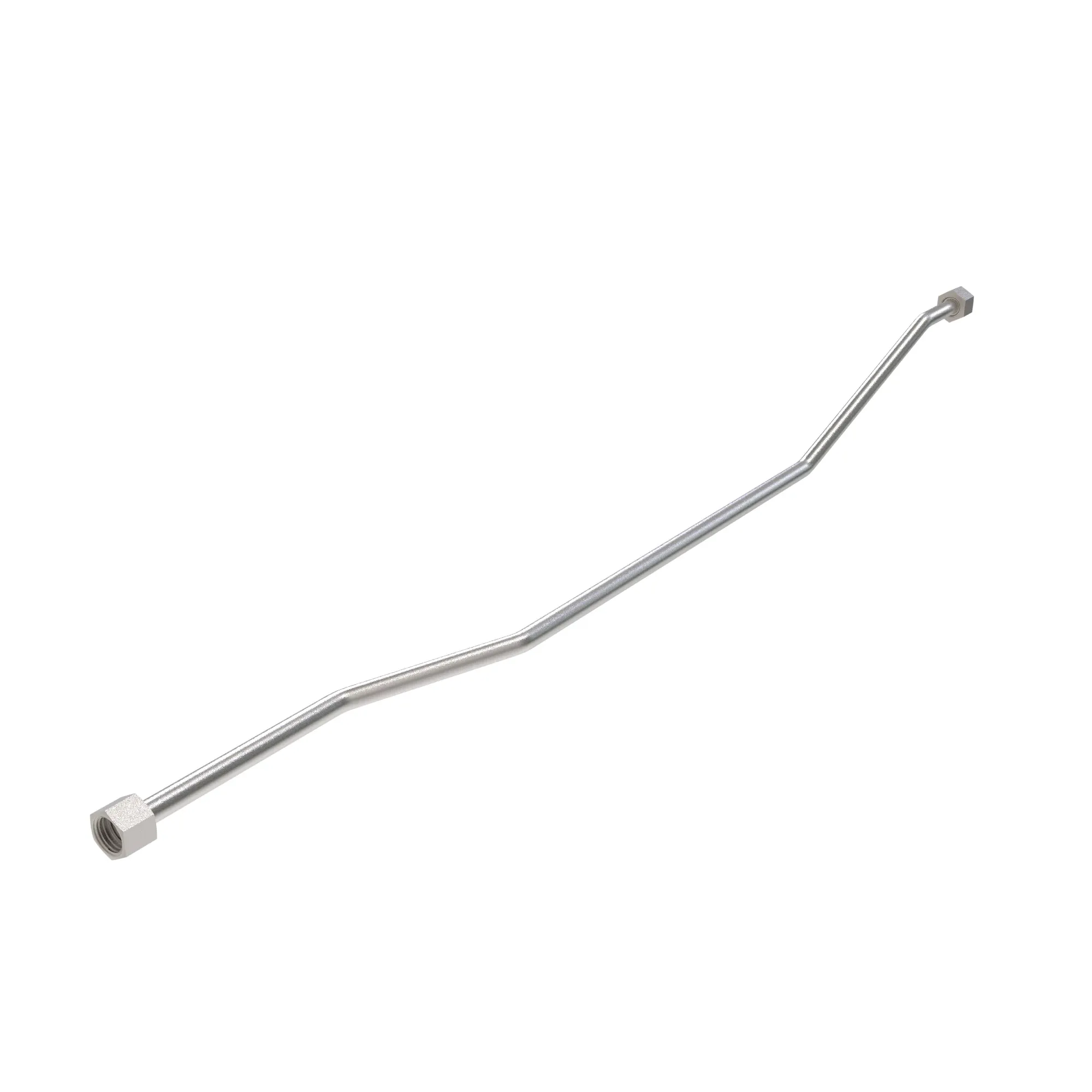 TUBE, HYDRAULIC