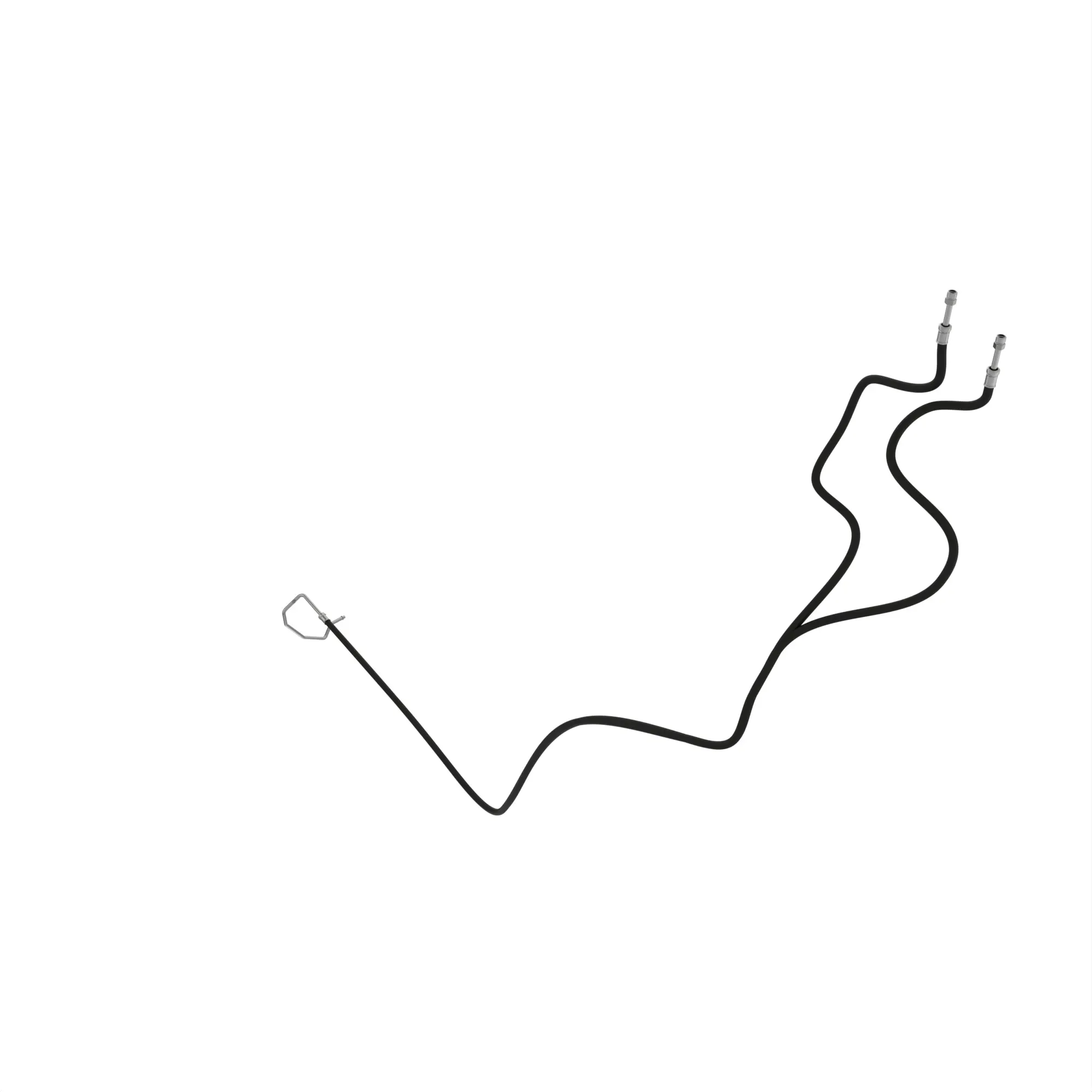 LINE, PIPELINE A/C LIQUID