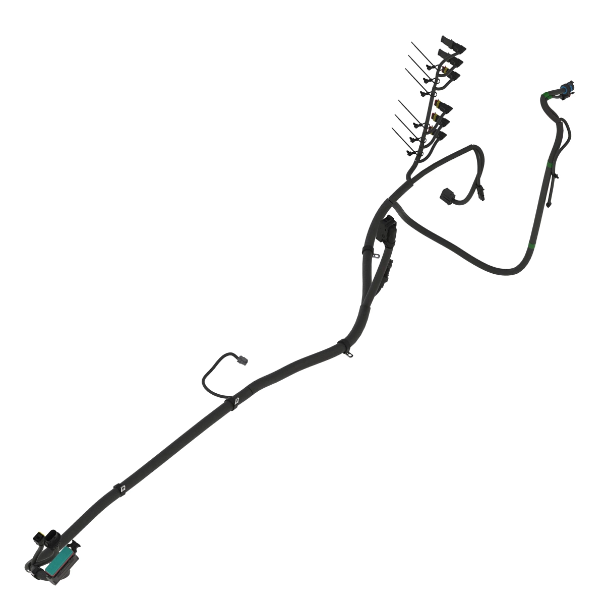 Wiring Harness, F11