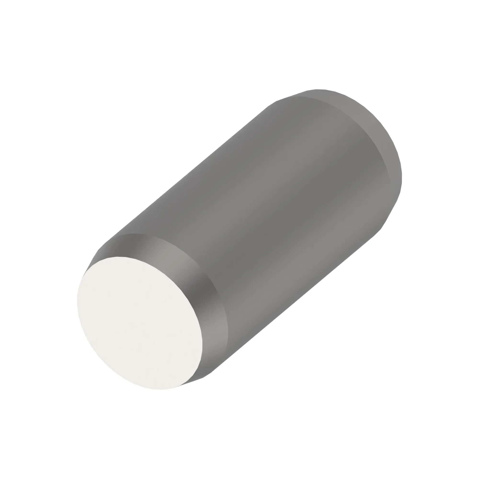 PIN, 10 H8X22, GB/T119.1-2000