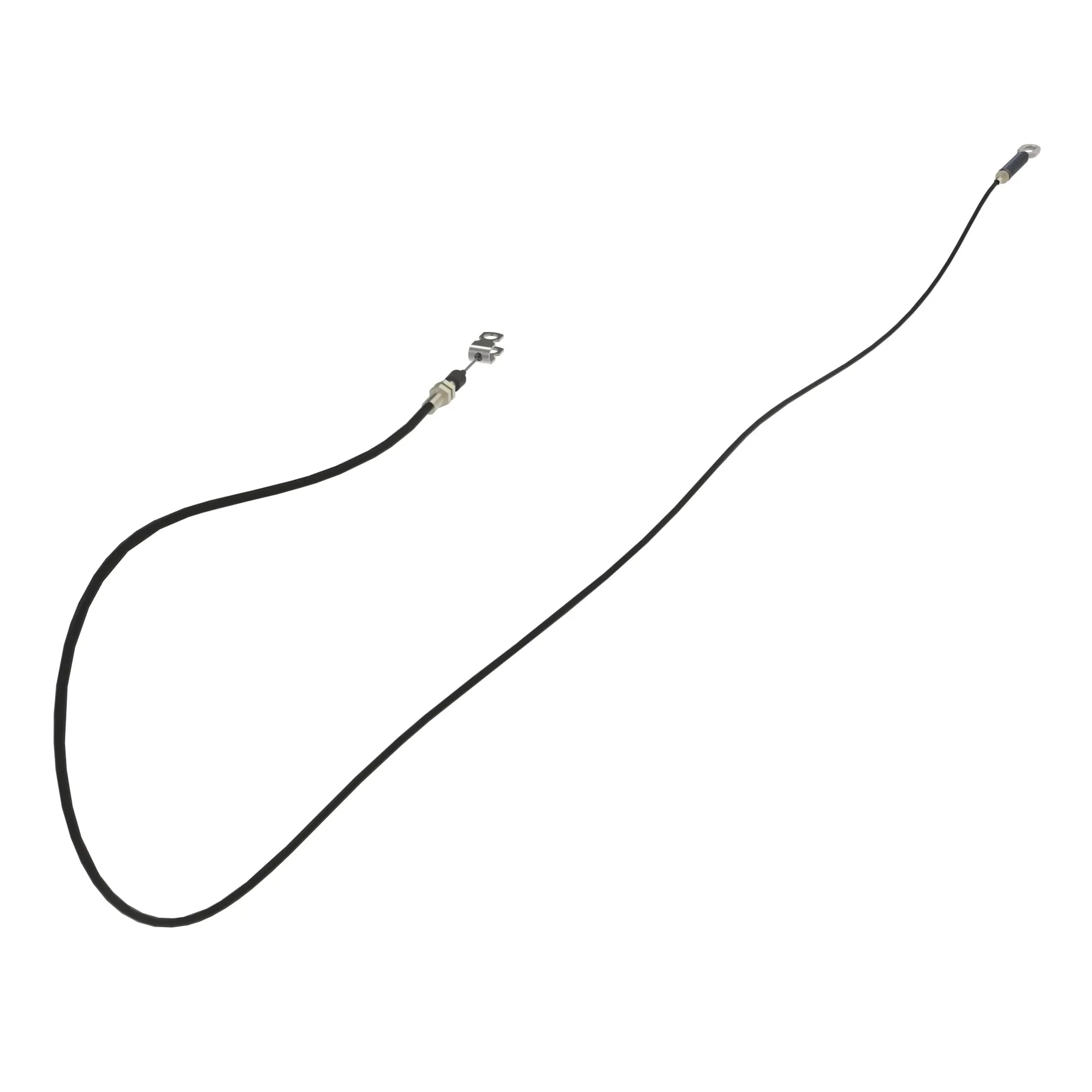 John Deere Throttle Cable - VGA10808