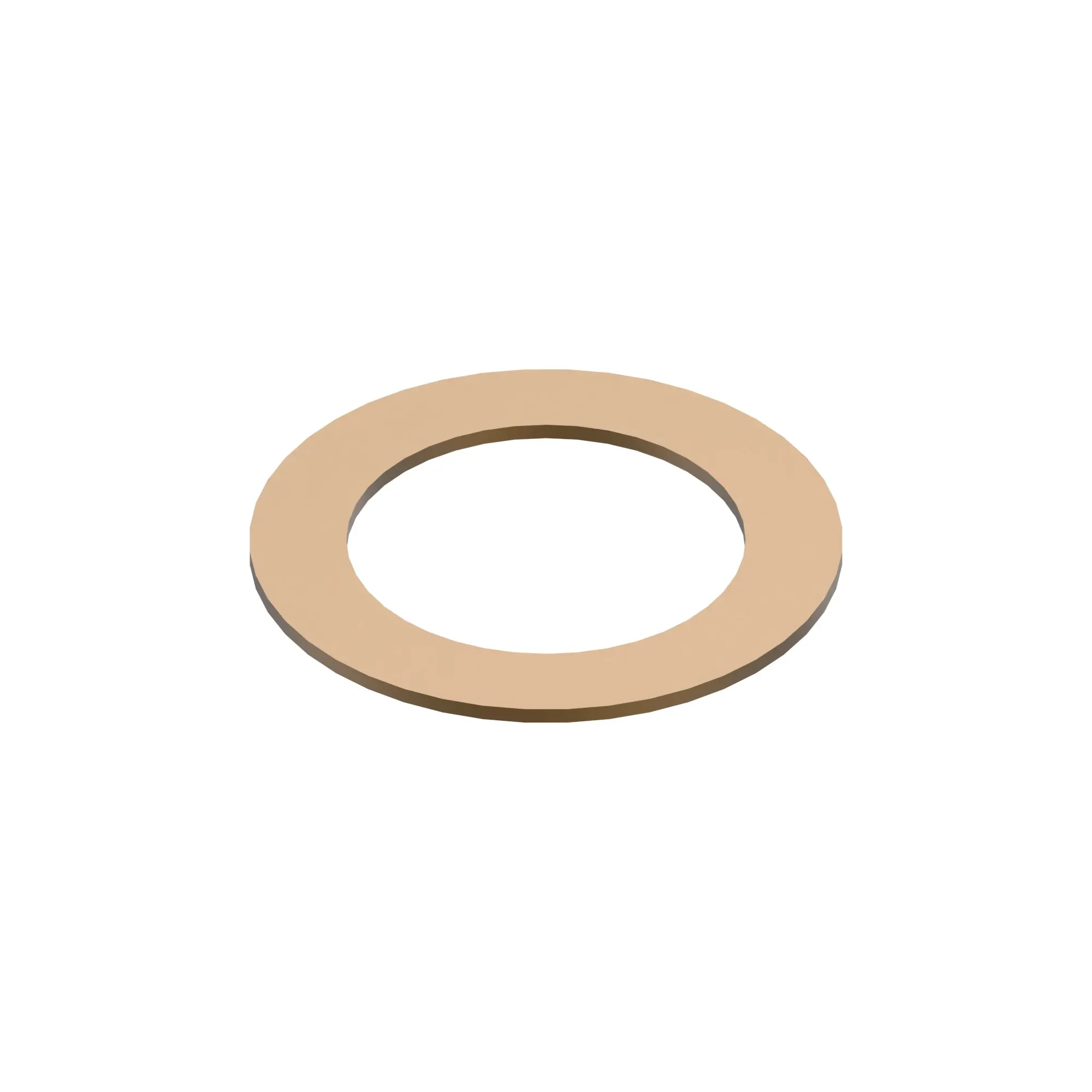 John Deere Bearing - F070436