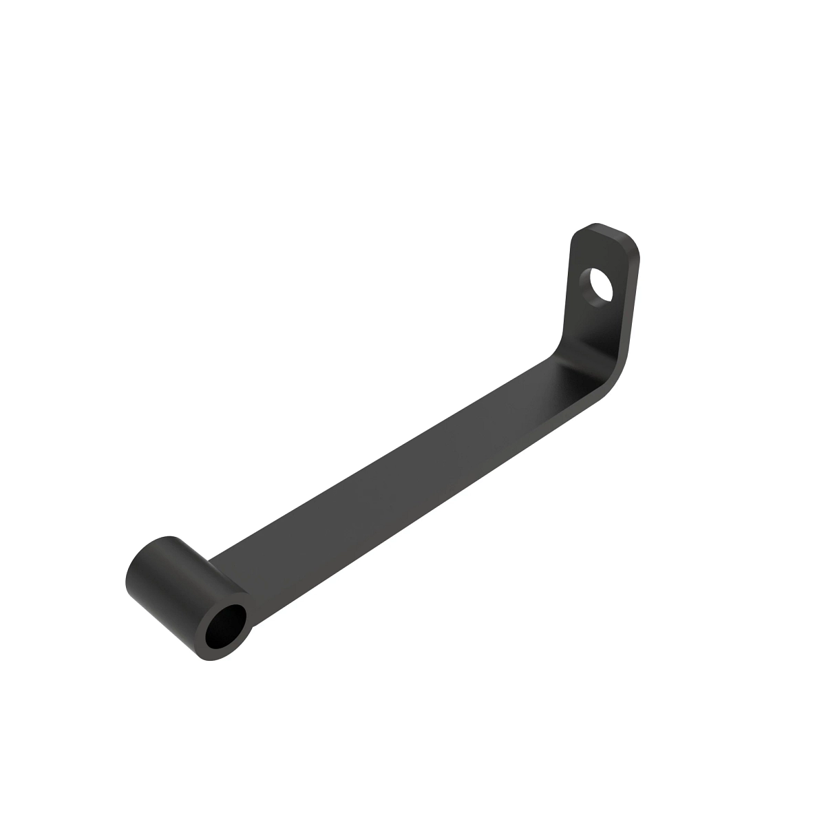 Hinge, Hose Routing