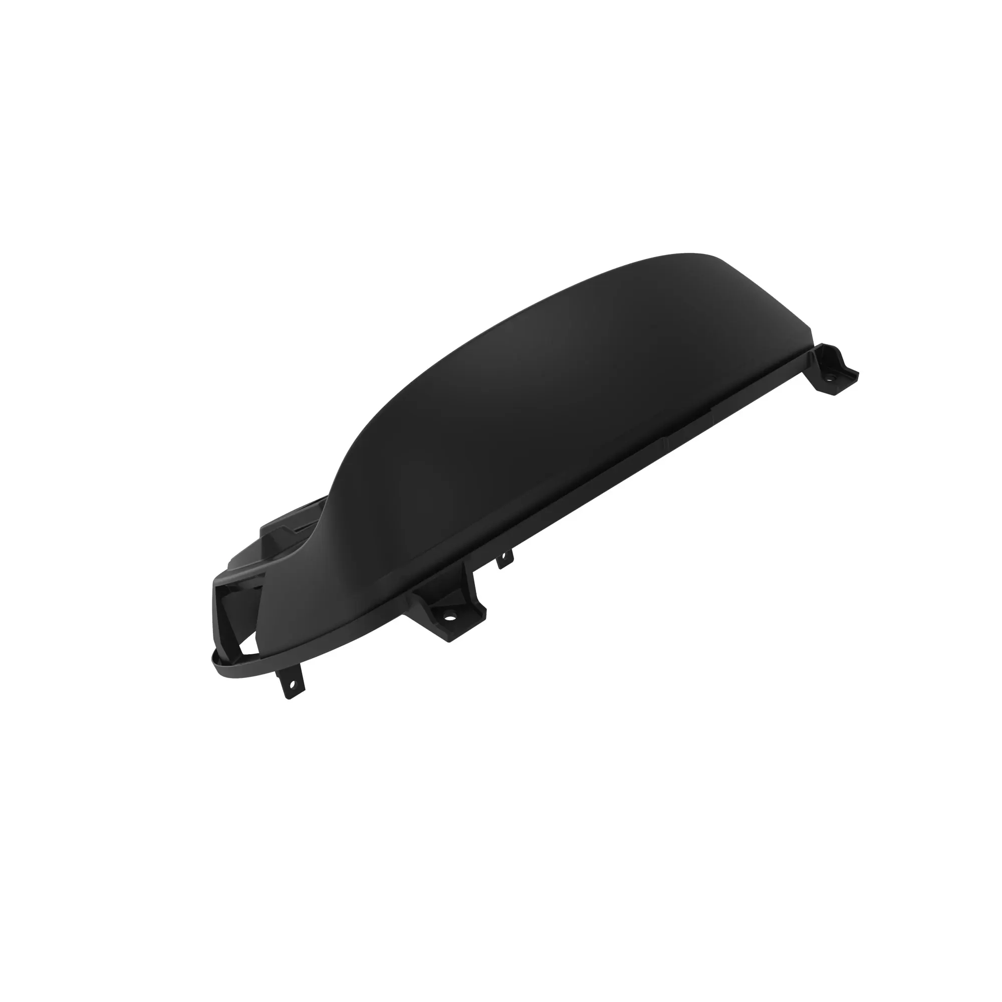 LVU27414: Instrumental Panel Bezel