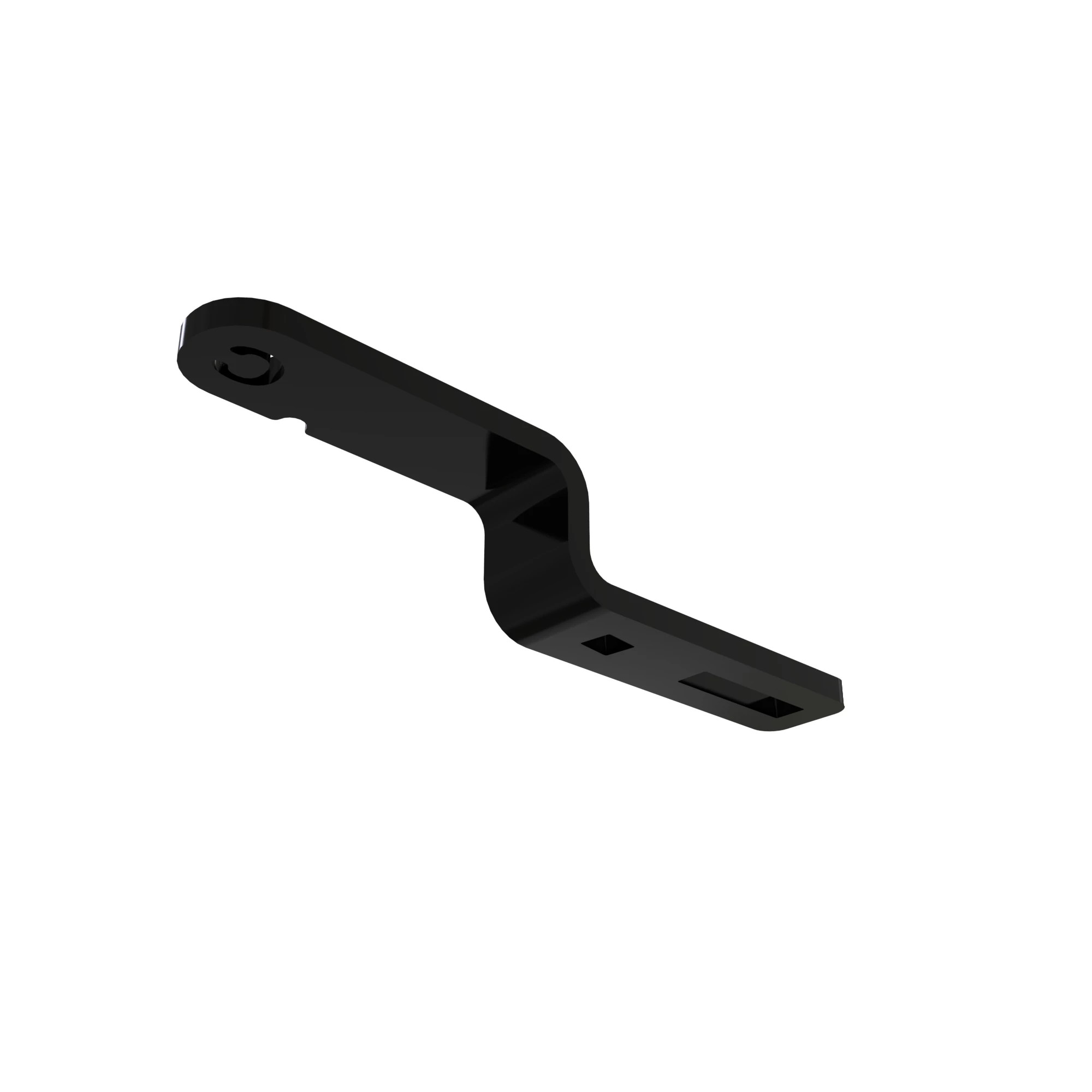 LEVER, MULCH CONTROL 54HC X7
