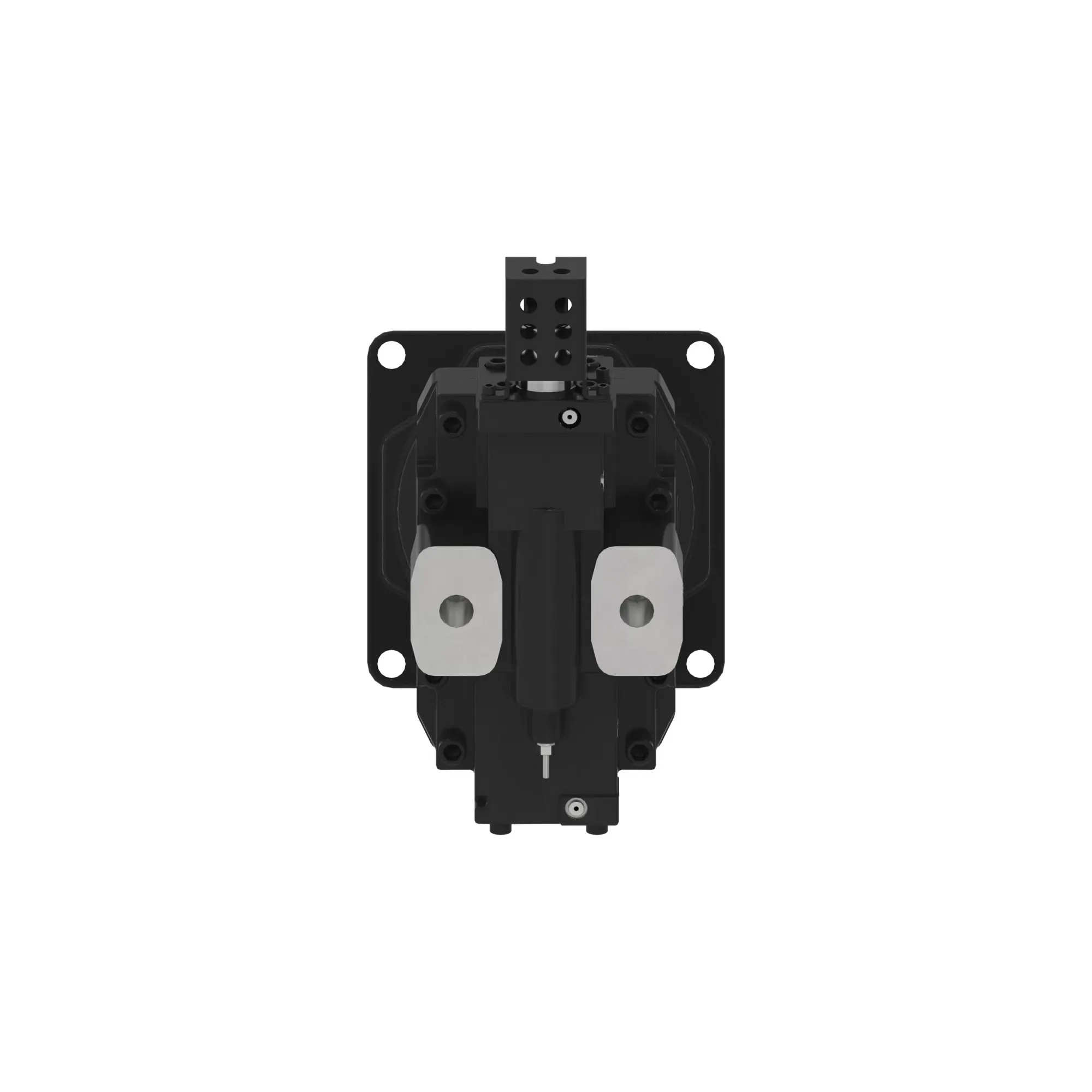 MOTOR, HYDROSTATIC, REMAN