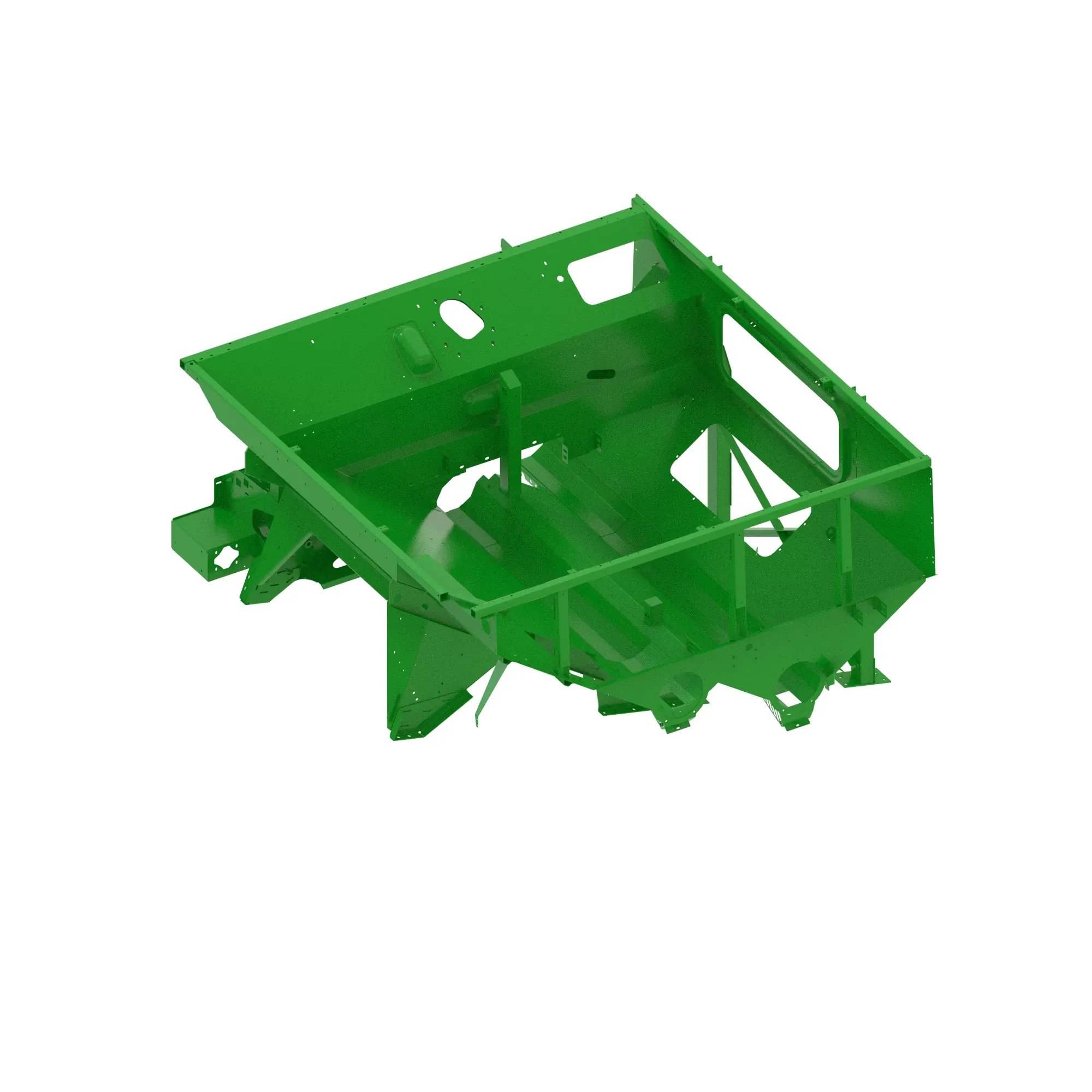 John Deere Tank - AXE100659