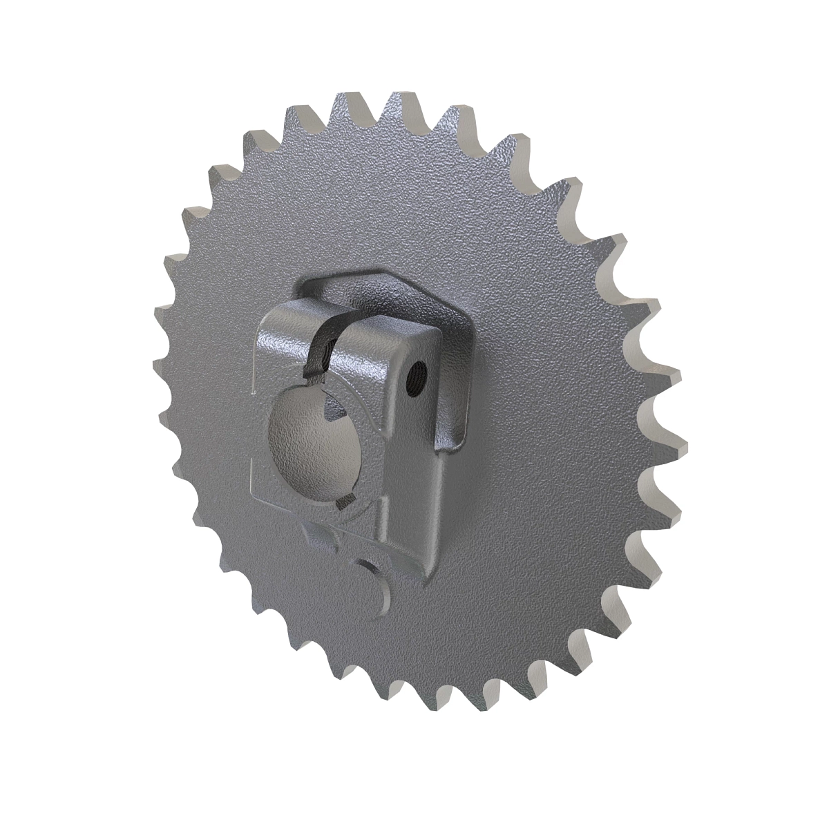 Gear