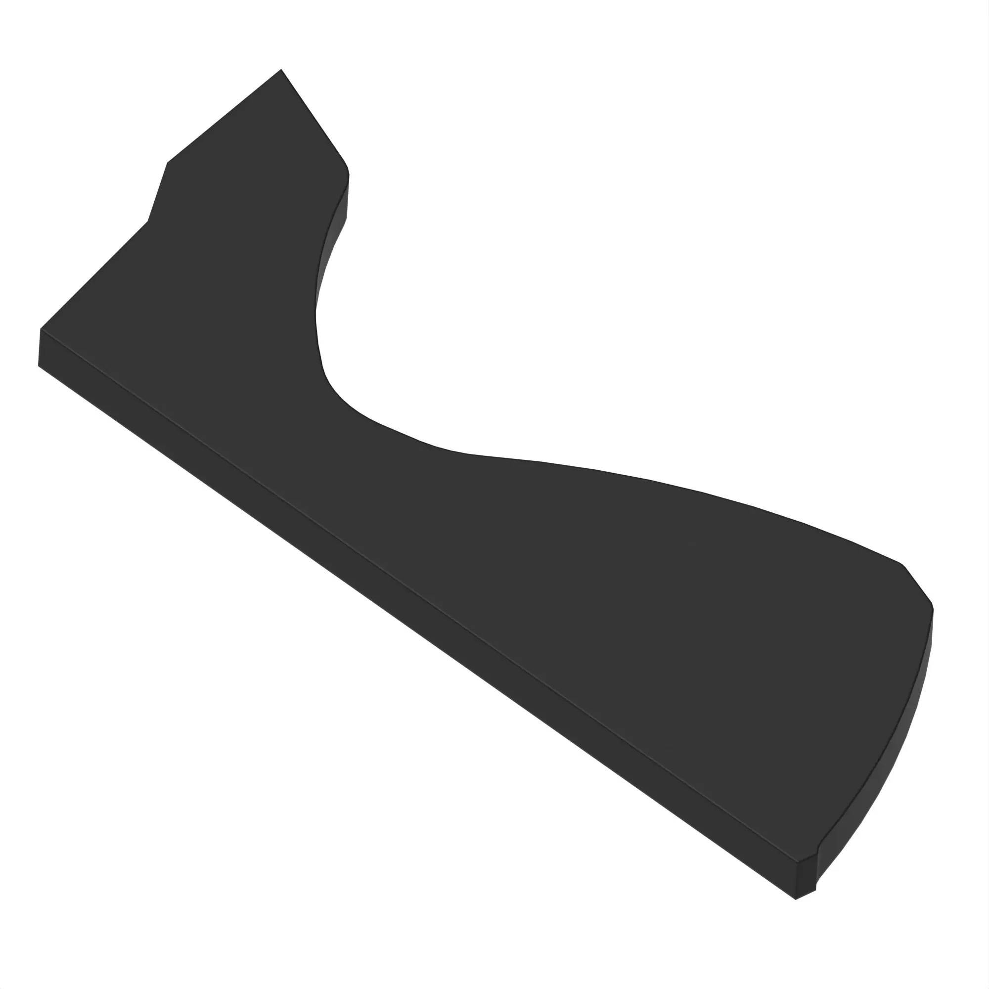 John Deere Barrier - M177638