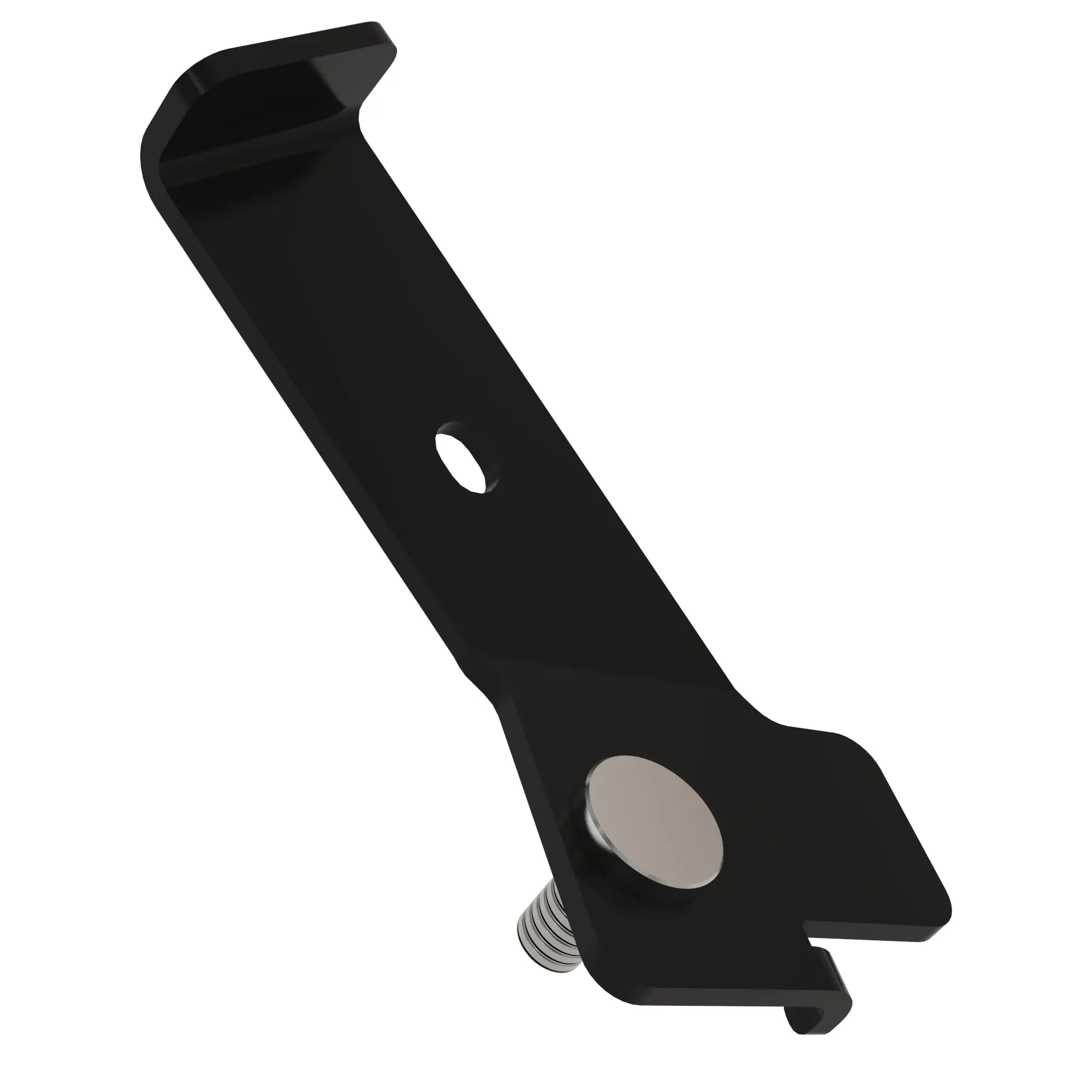John Deere Ac Line Bracket - AL224704