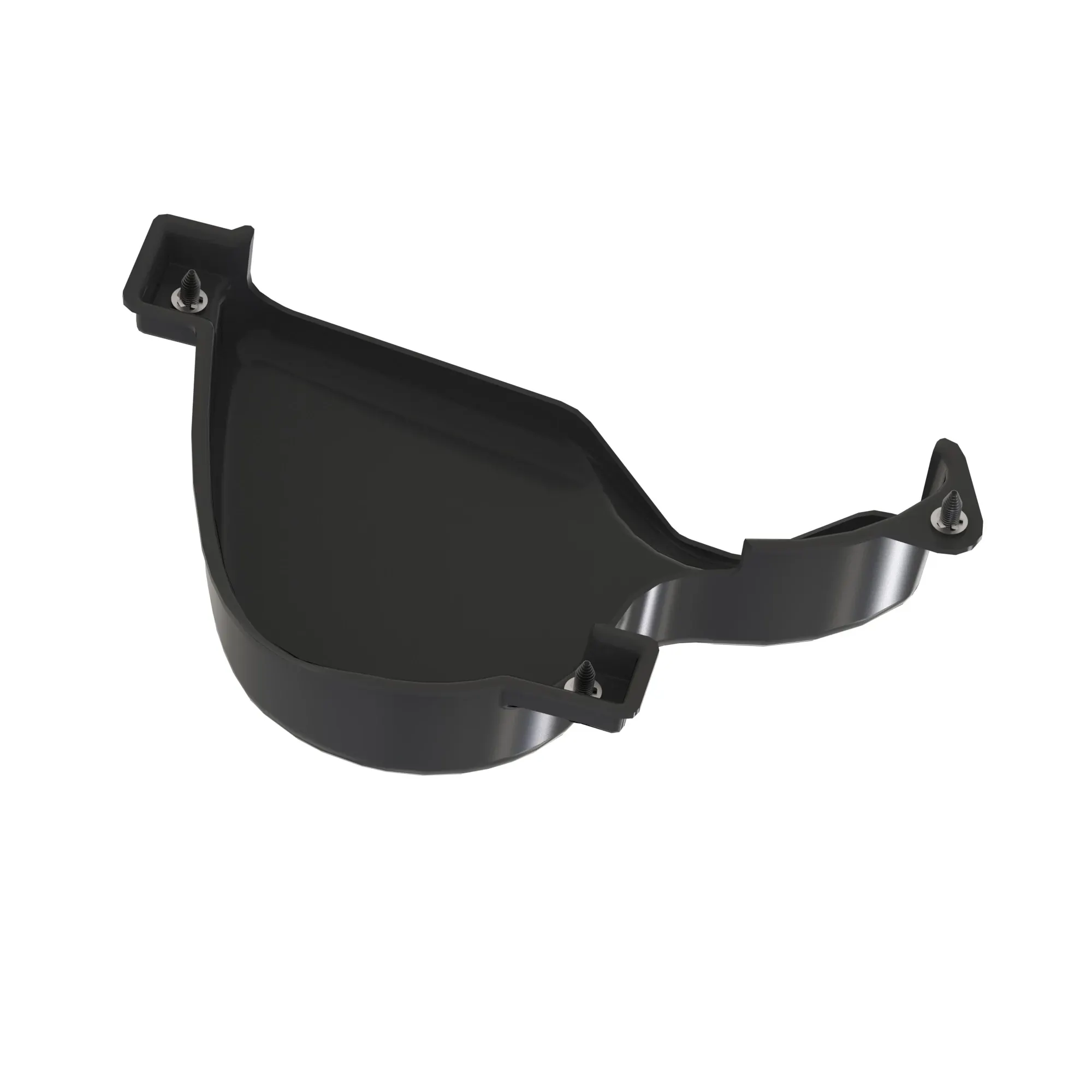 SHIELD, BELT, X300R