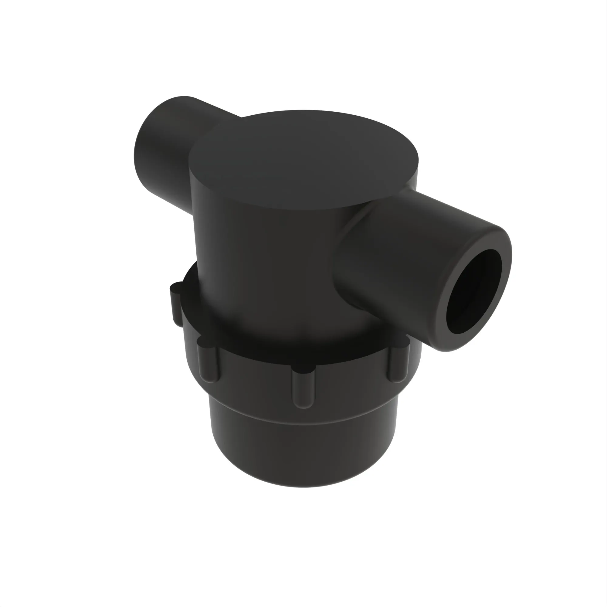 John Deere Injection Foamer Inlet Filter, 1/4" FPT - AN305514