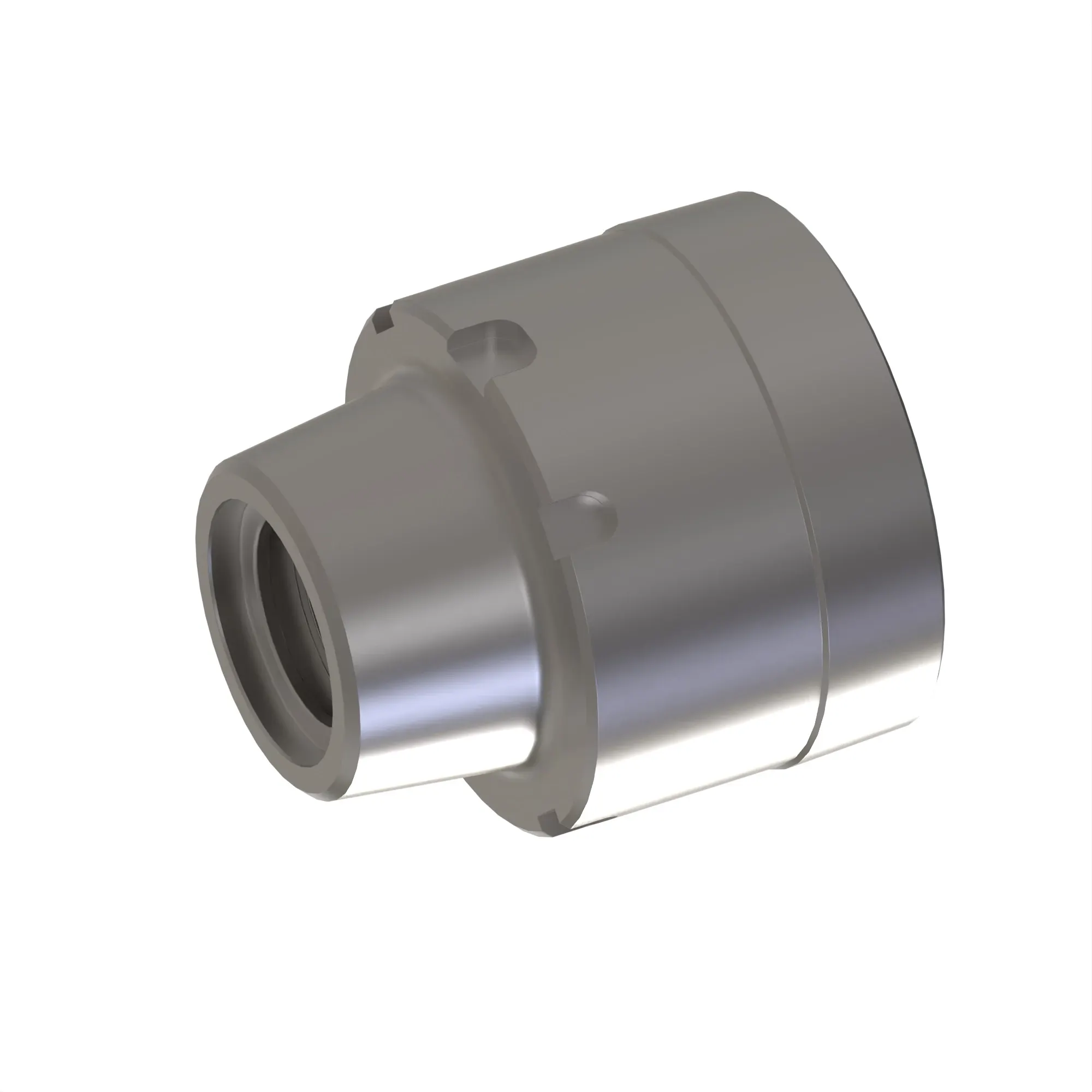 Hydr. Cylinder Rod Guide