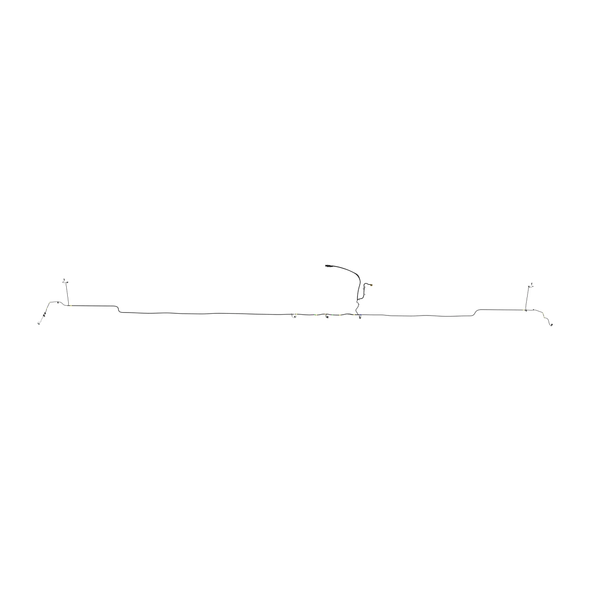 Wiring Harness, 16R30, 18R20/22 Rig