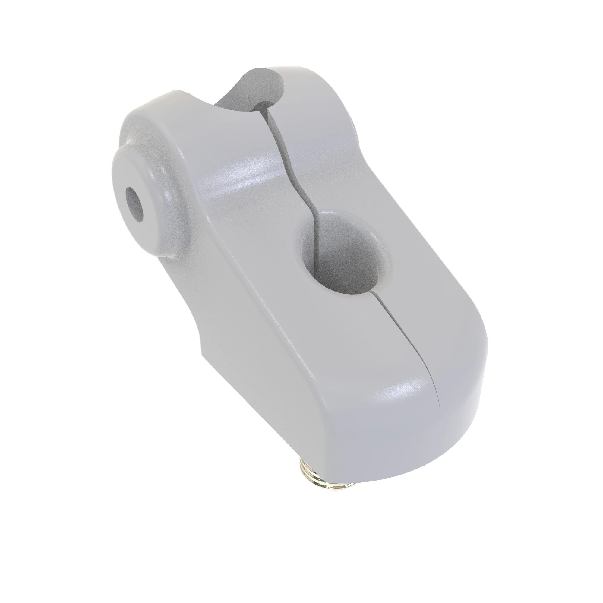 BASE, OFFSET LIGHT, ASSEMBLY