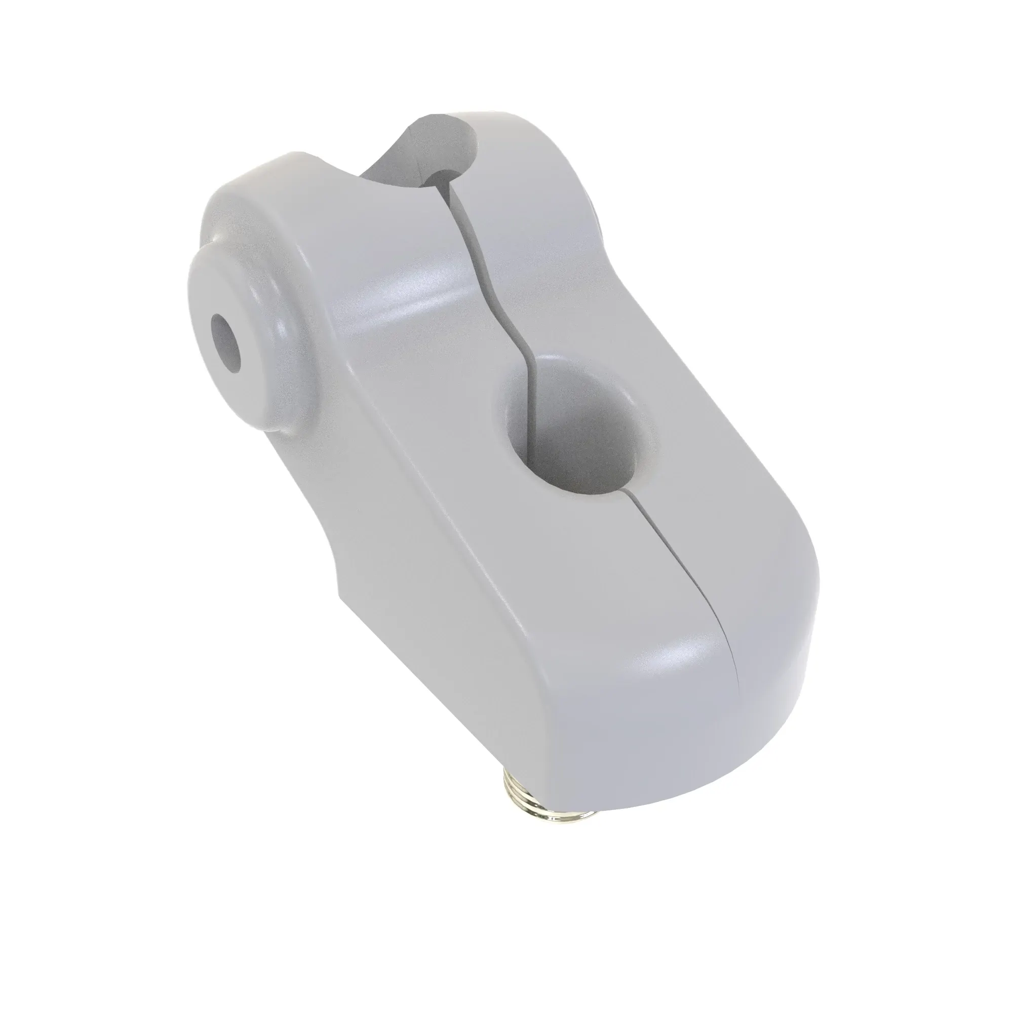 BASE, OFFSET LIGHT, ASSEMBLY