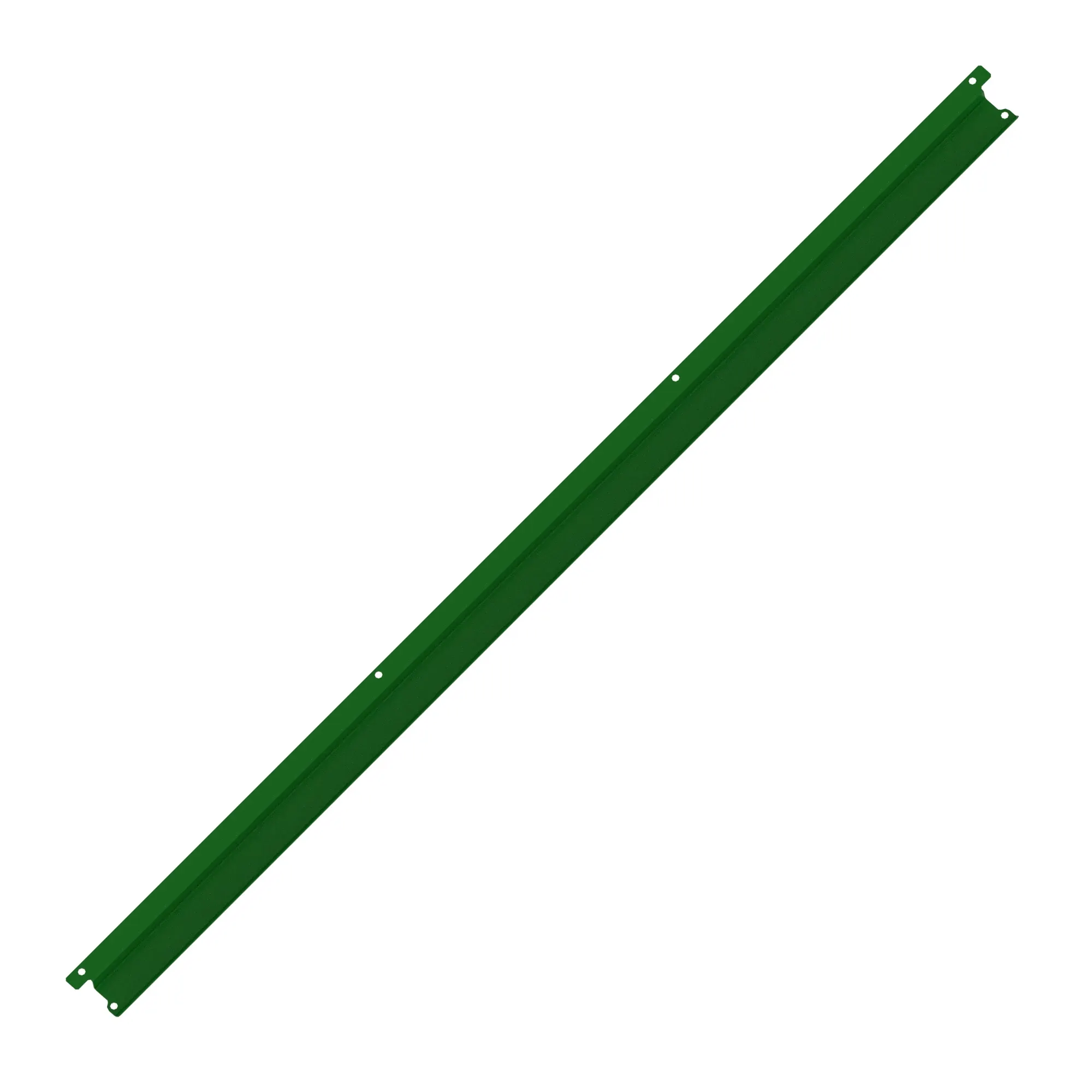 John Deere Harness Cover Channel - KK66907