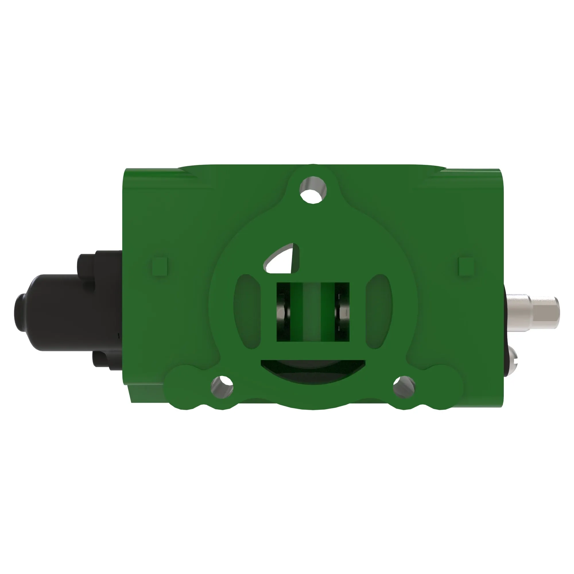 TILT-SPOOL SECT ASSY