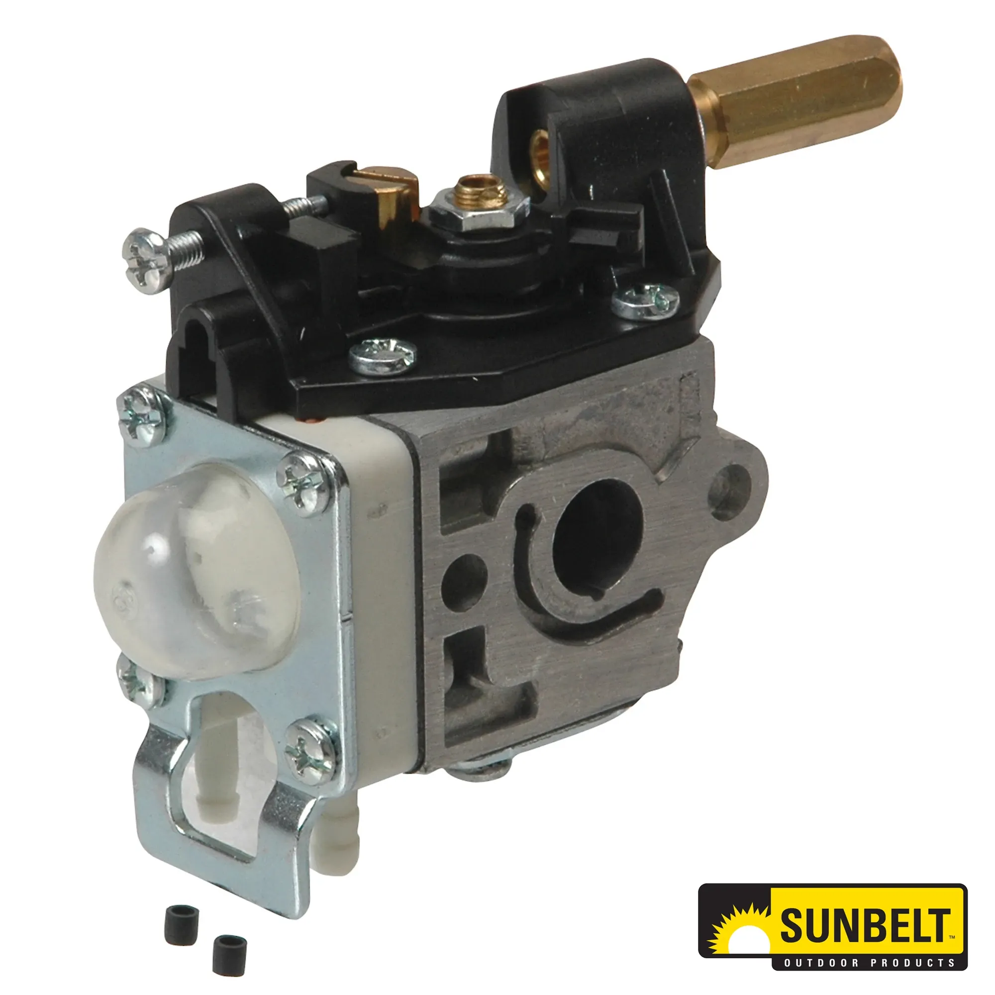 Sunbelt Carburetor - A-B1RBK84
