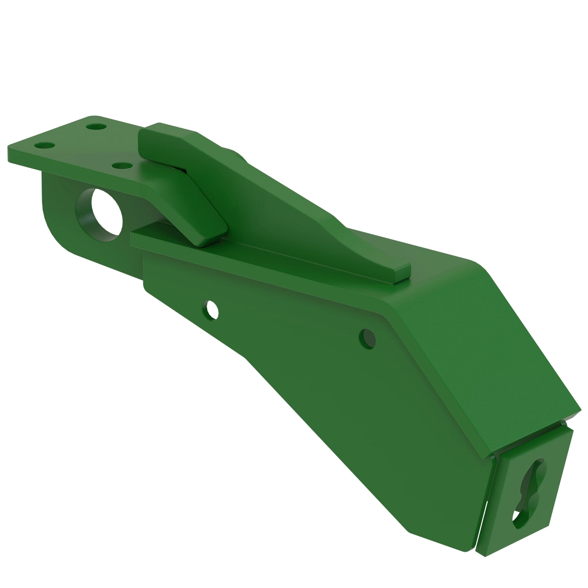 Bracket, Support Opener