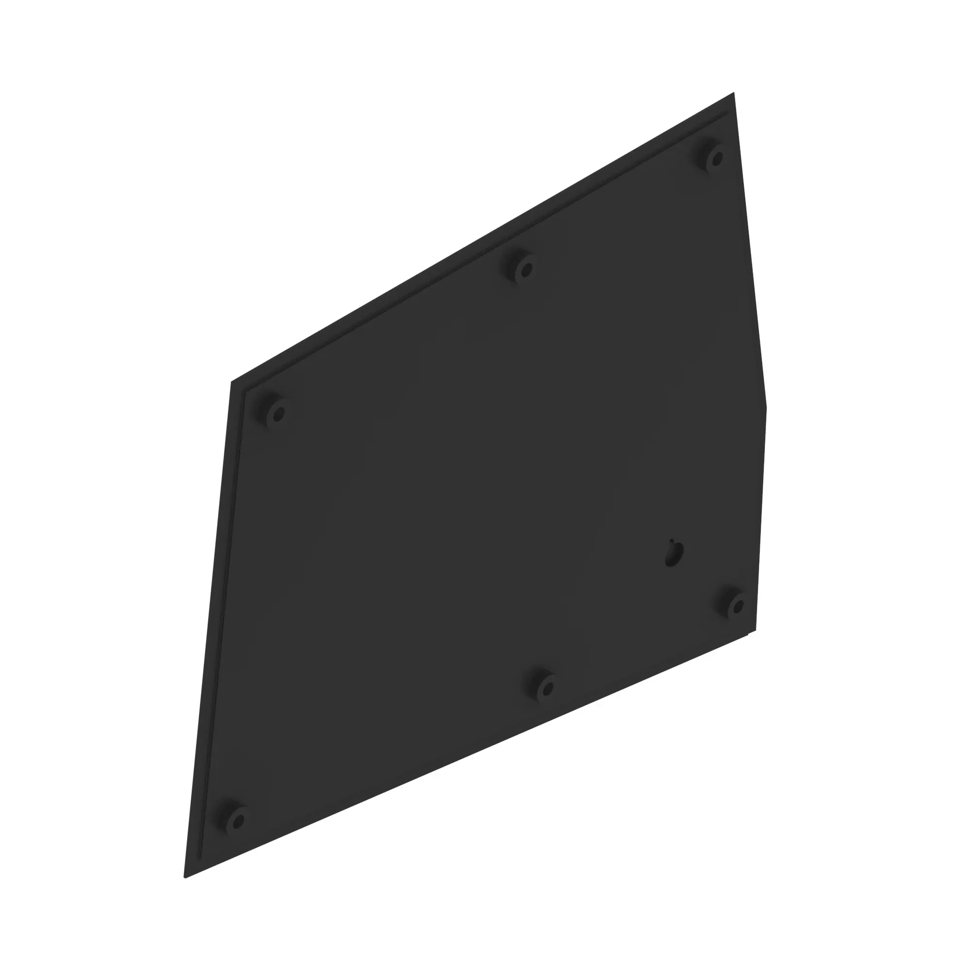 John Deere Cover Panel - MN10161
