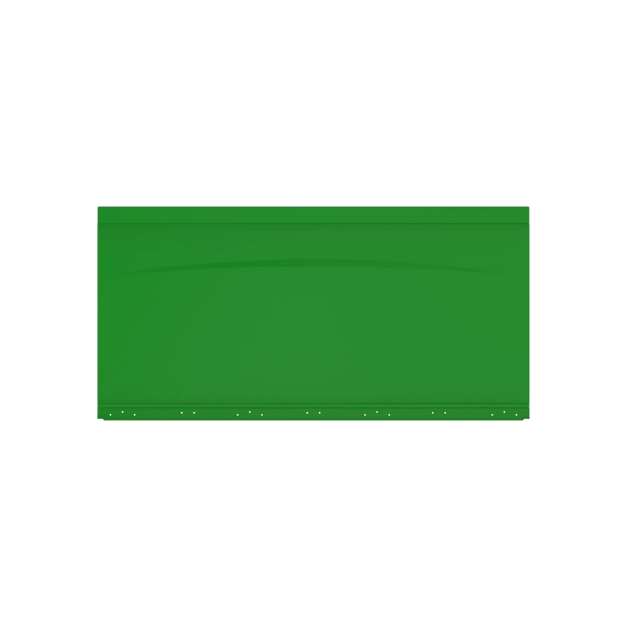 John Deere Battery Cover, Right Side - R57970
