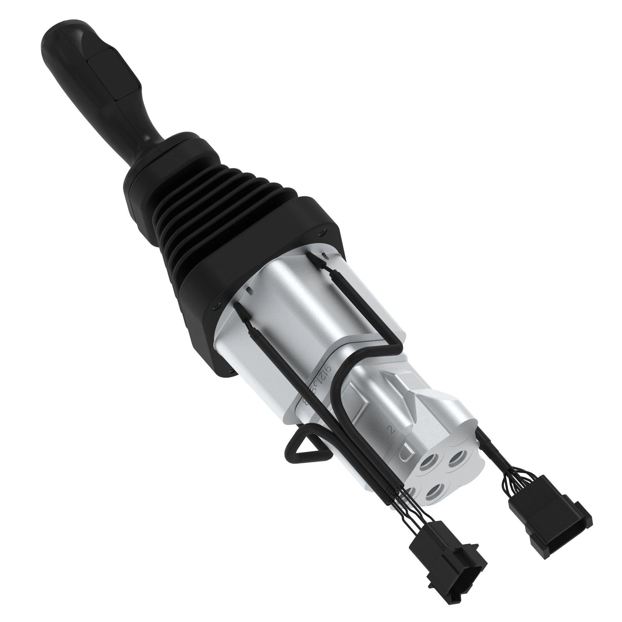 HYDR./PILOT CONTROL VALVE