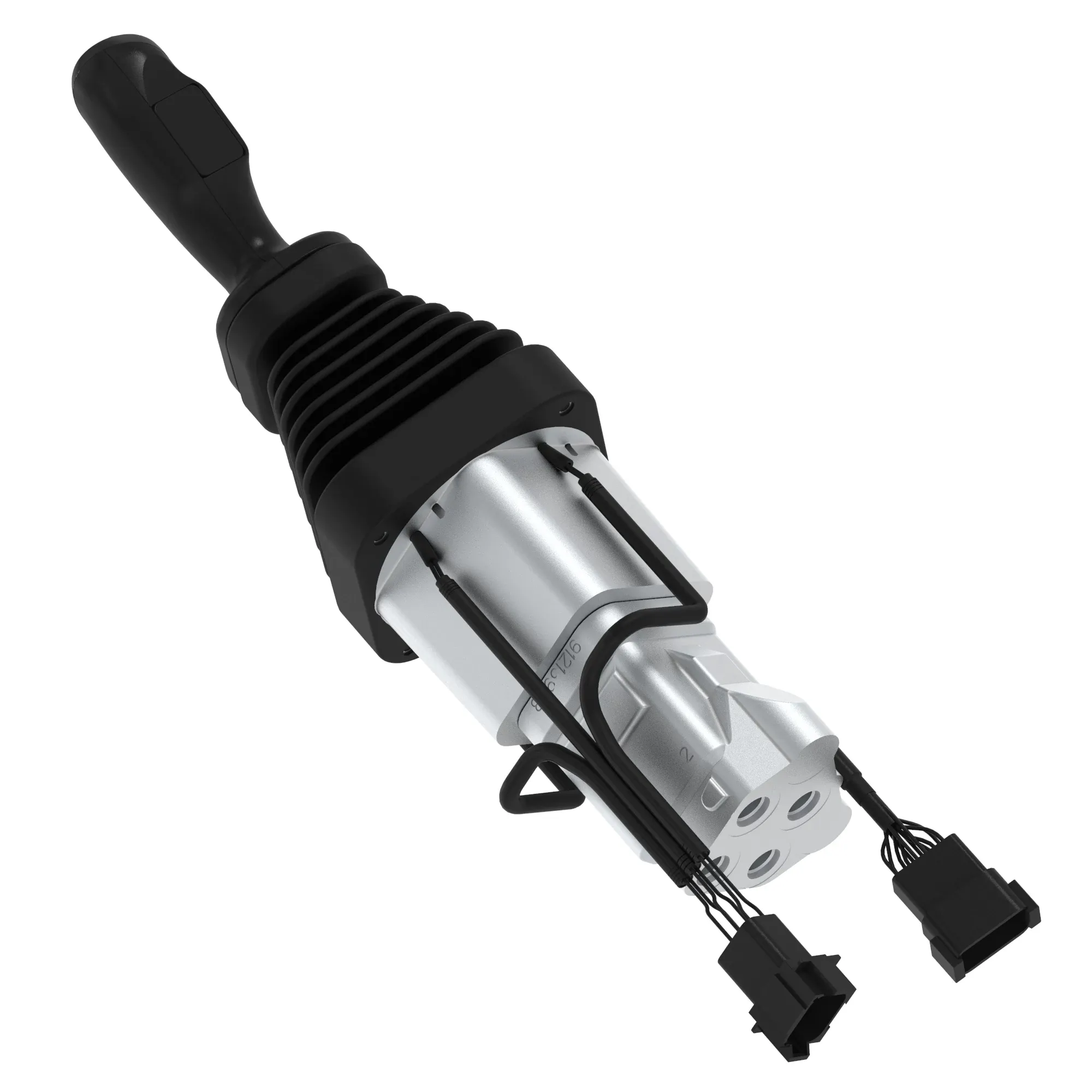 HYDR./PILOT CONTROL VALVE