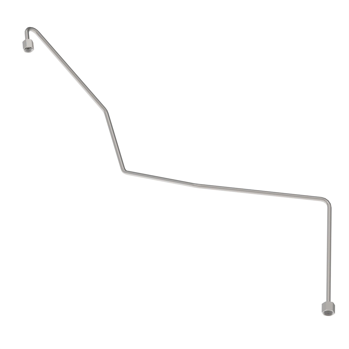 FUEL LINE,INJECTOR UNIT FUEL SUPPLY