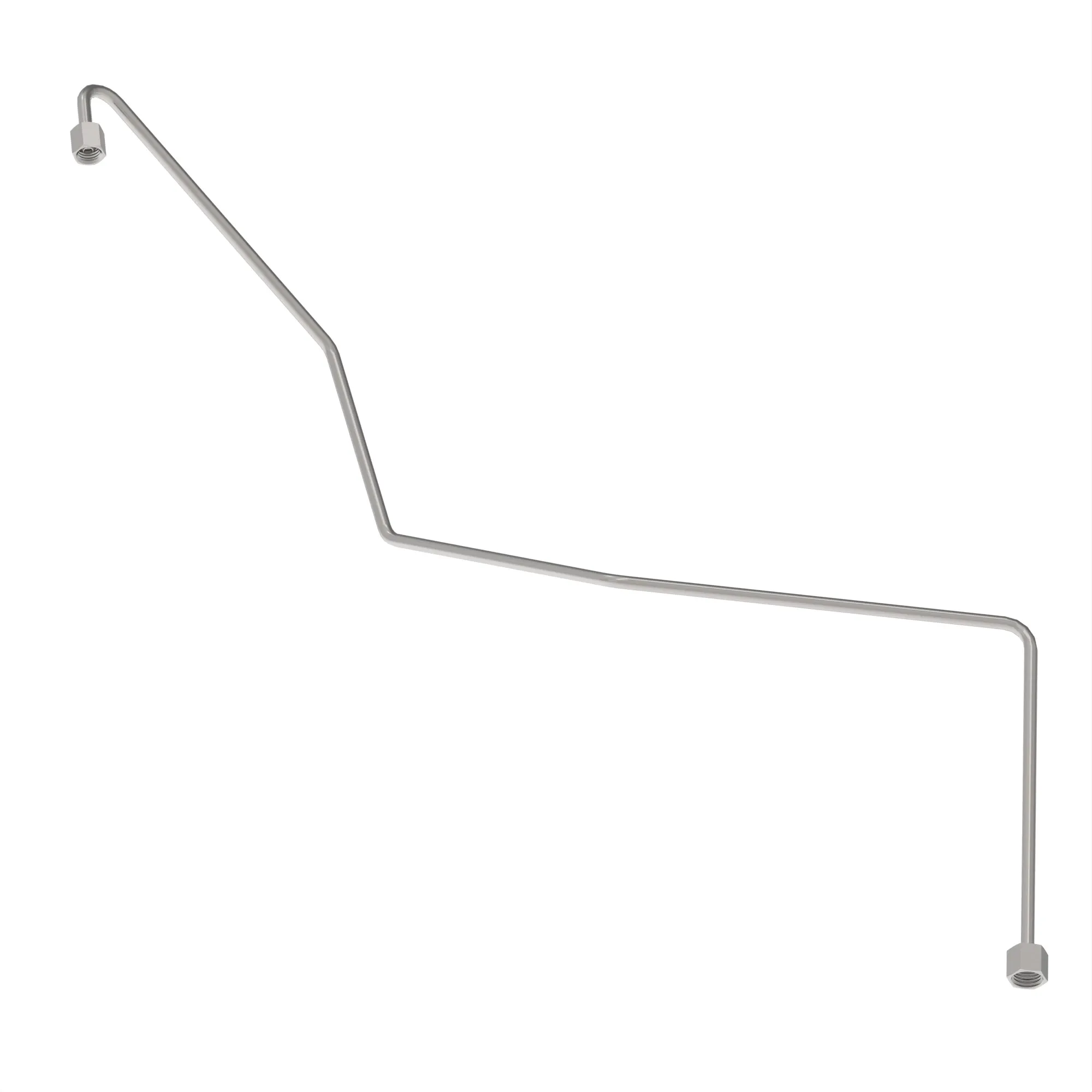 FUEL LINE,INJECTOR UNIT FUEL SUPPLY