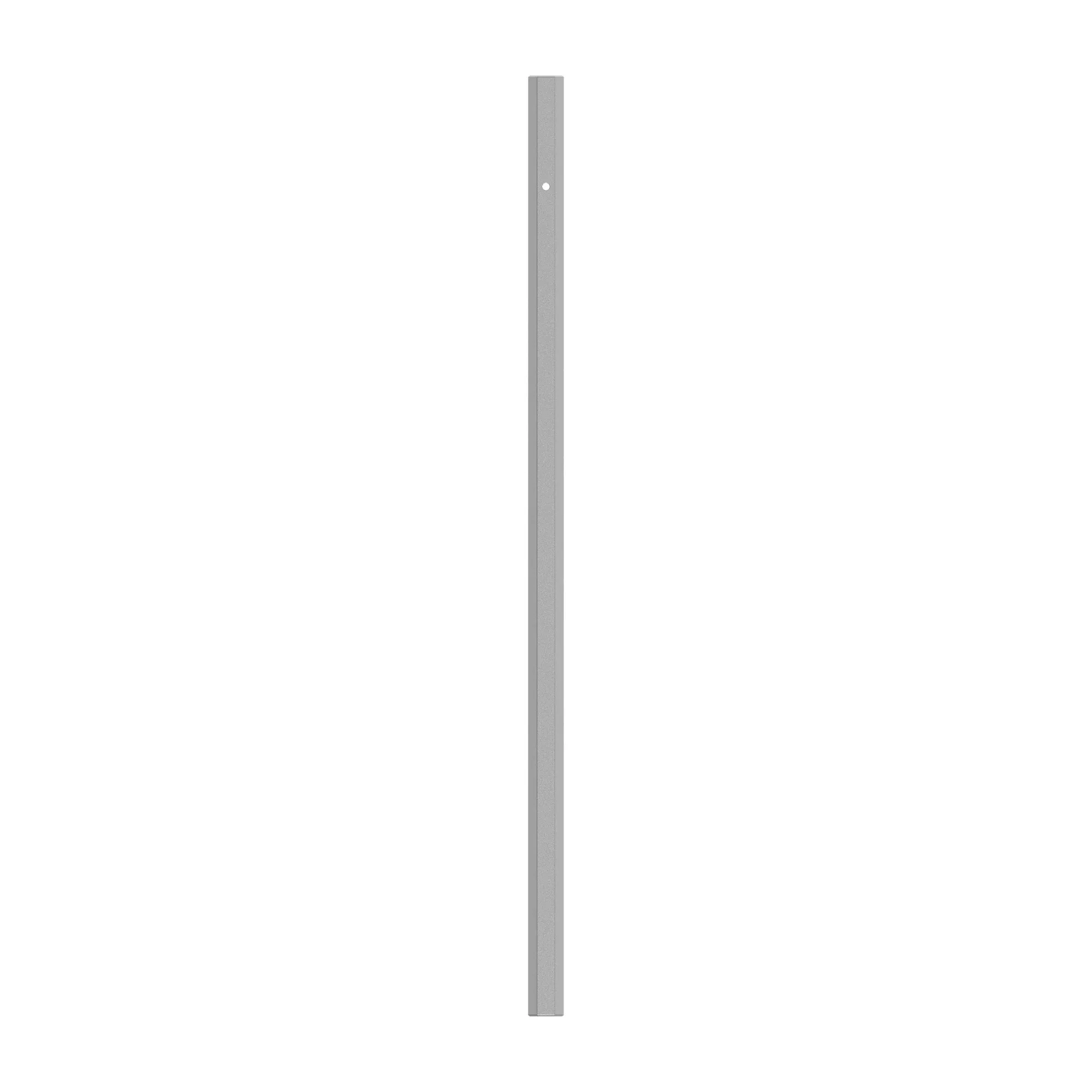 BAR, HEX SHAFT