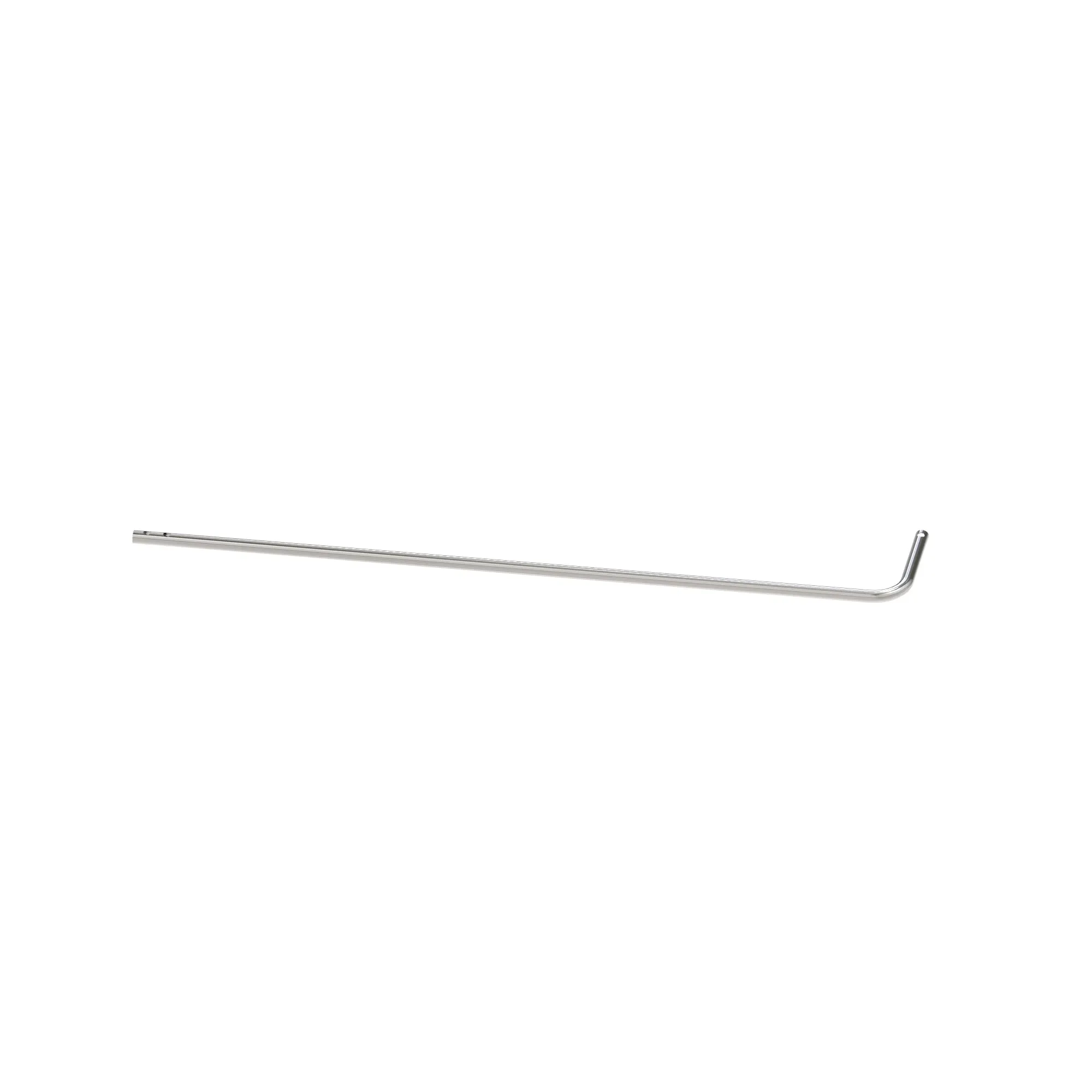 TUBE, EXTENSION RODS