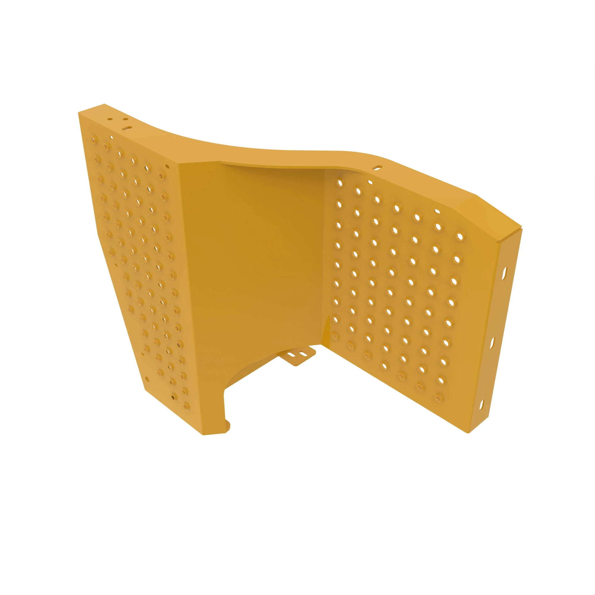 ⚙️ AT373435: Plataforma, Lado Izquierdo John Deere 🚜✅