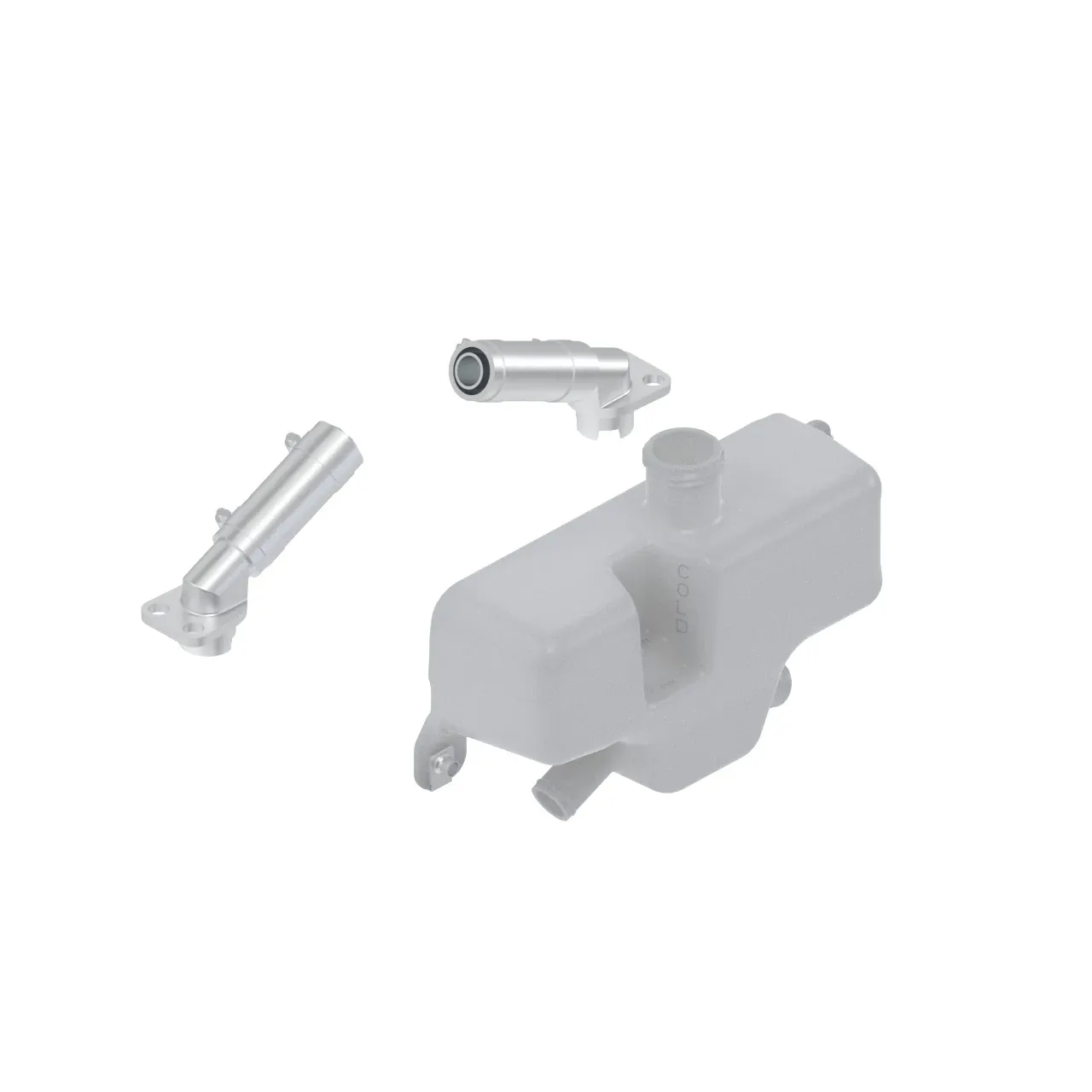 HYDRAULIC RESERVOIR