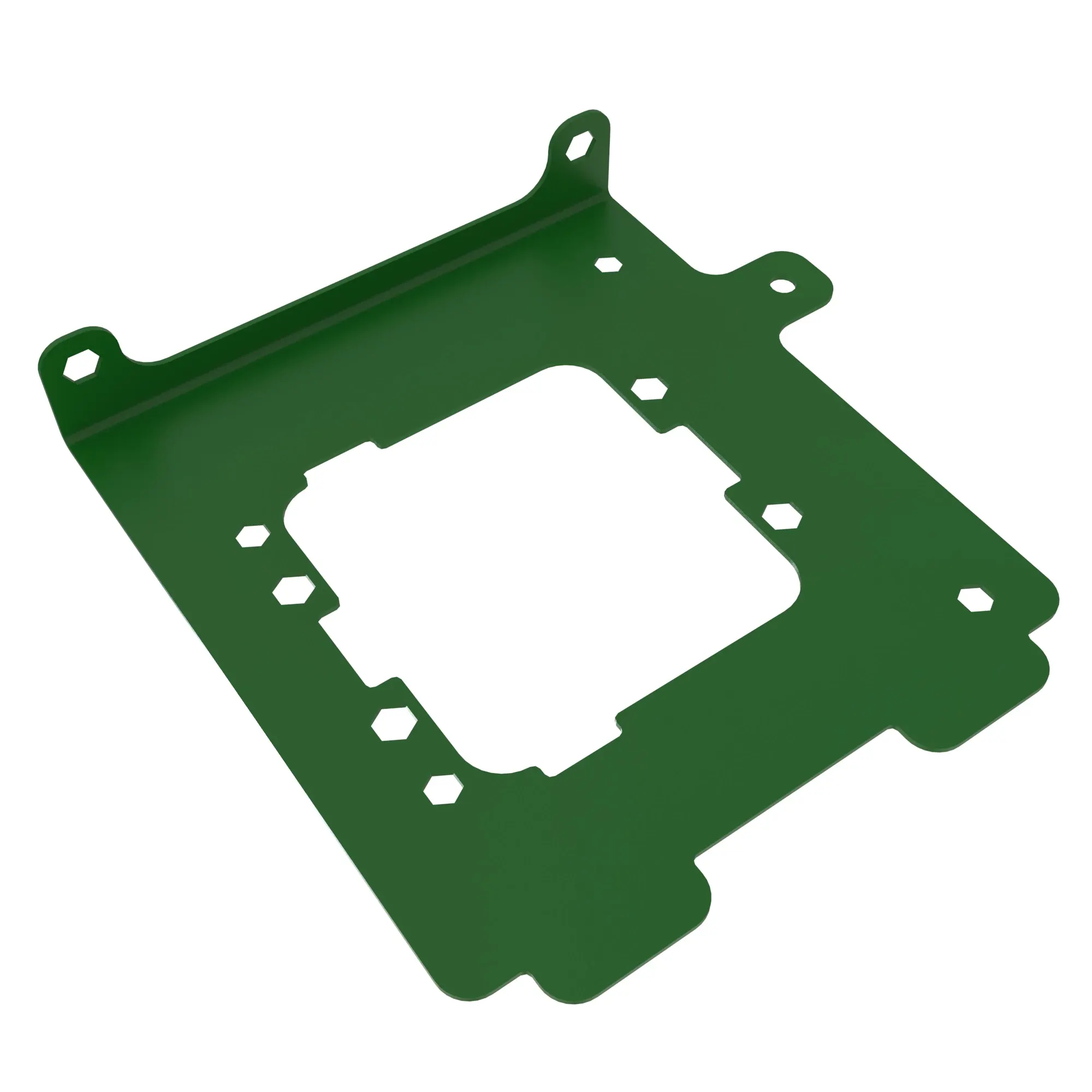 John Deere Electric Component Holder - HXE150519