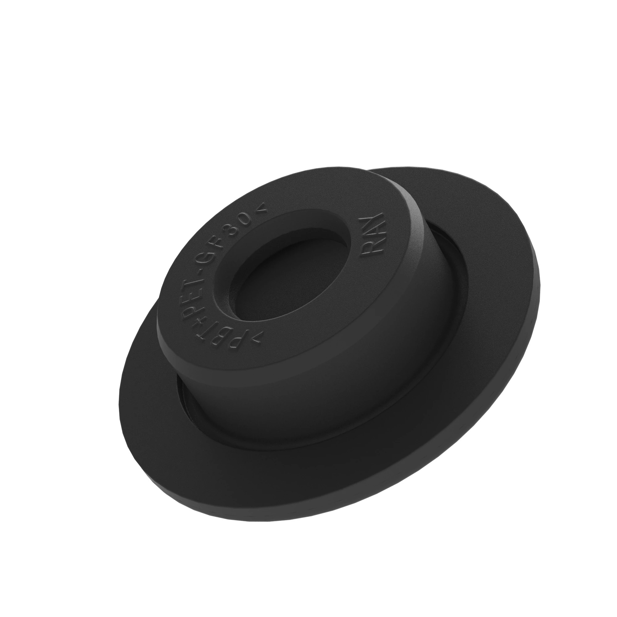 CAP, CAP WWHC GLAS - OUTER PART ASS