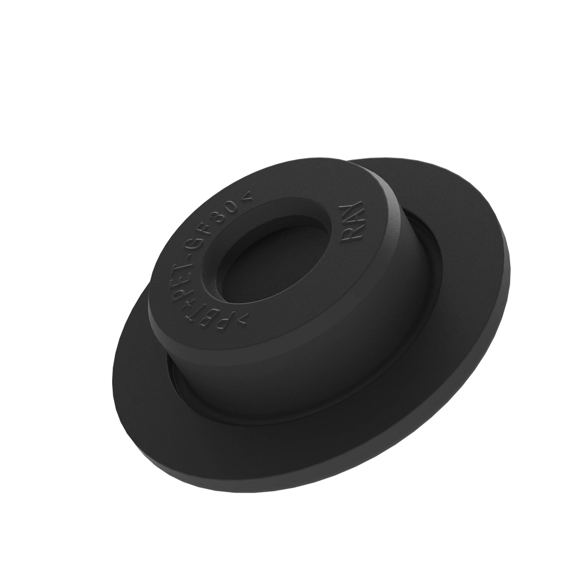 Cap Wwhc Glas - Outer Part Ass