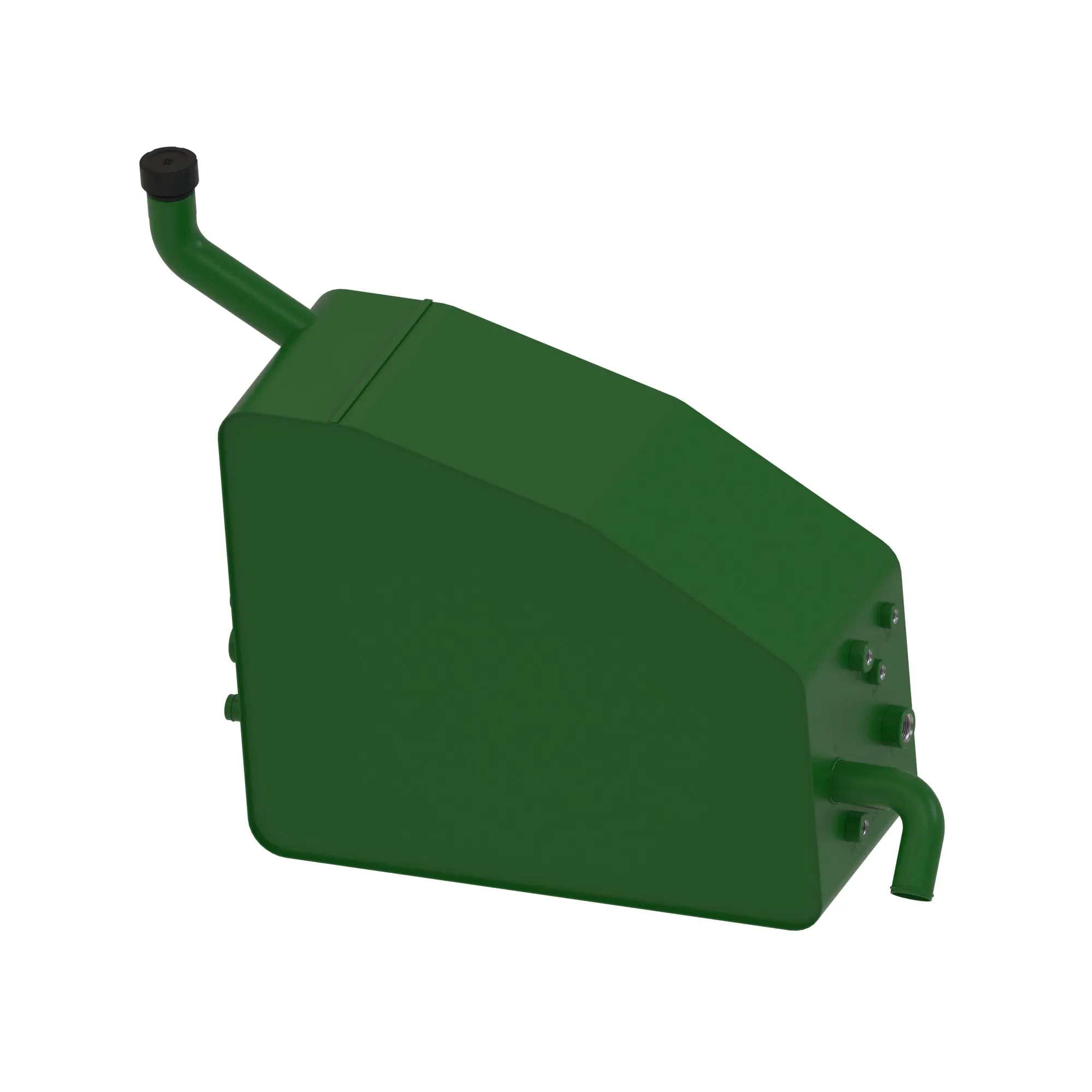 John Deere Hydrostatic Reservoir - AN403312