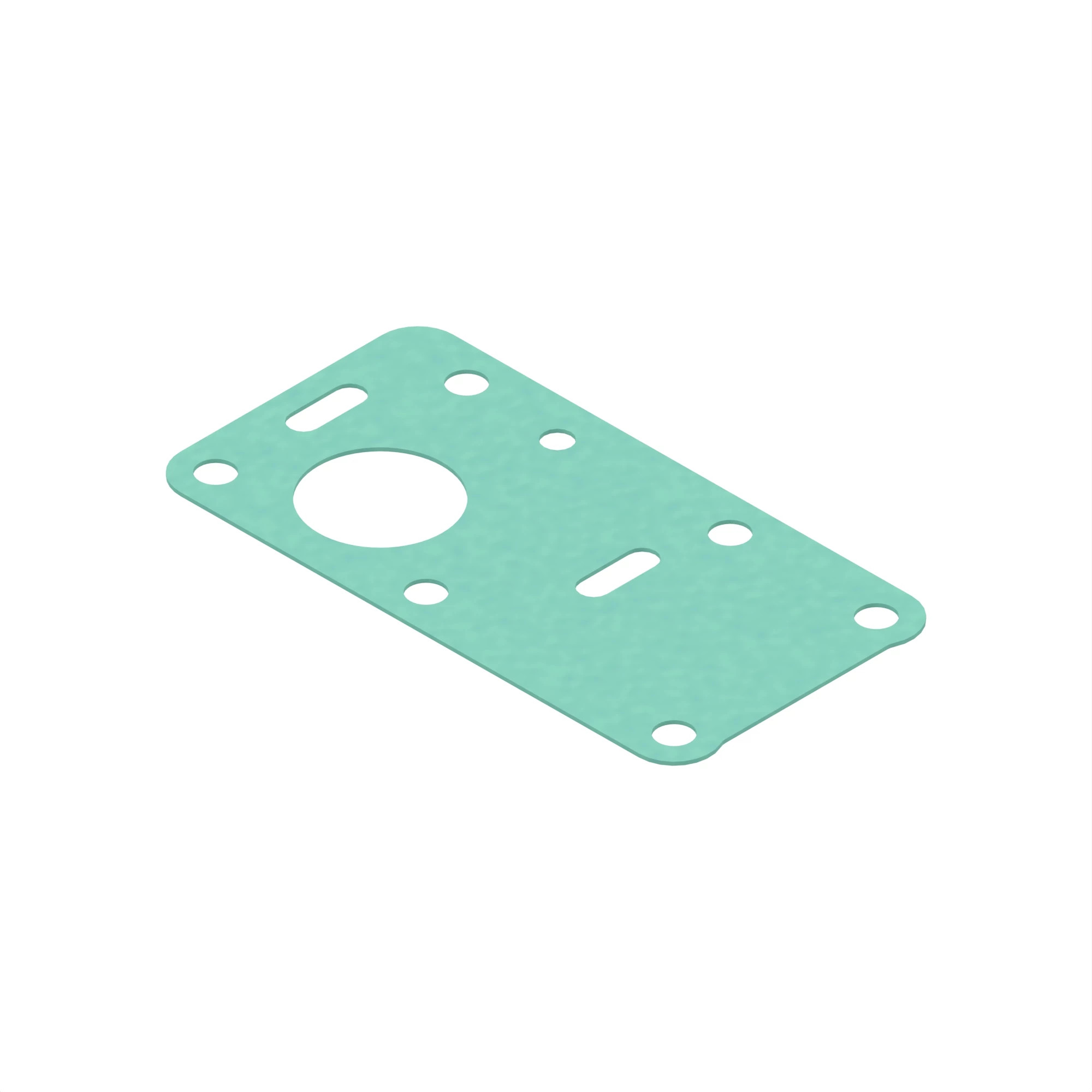 John Deere Gasket - R195915