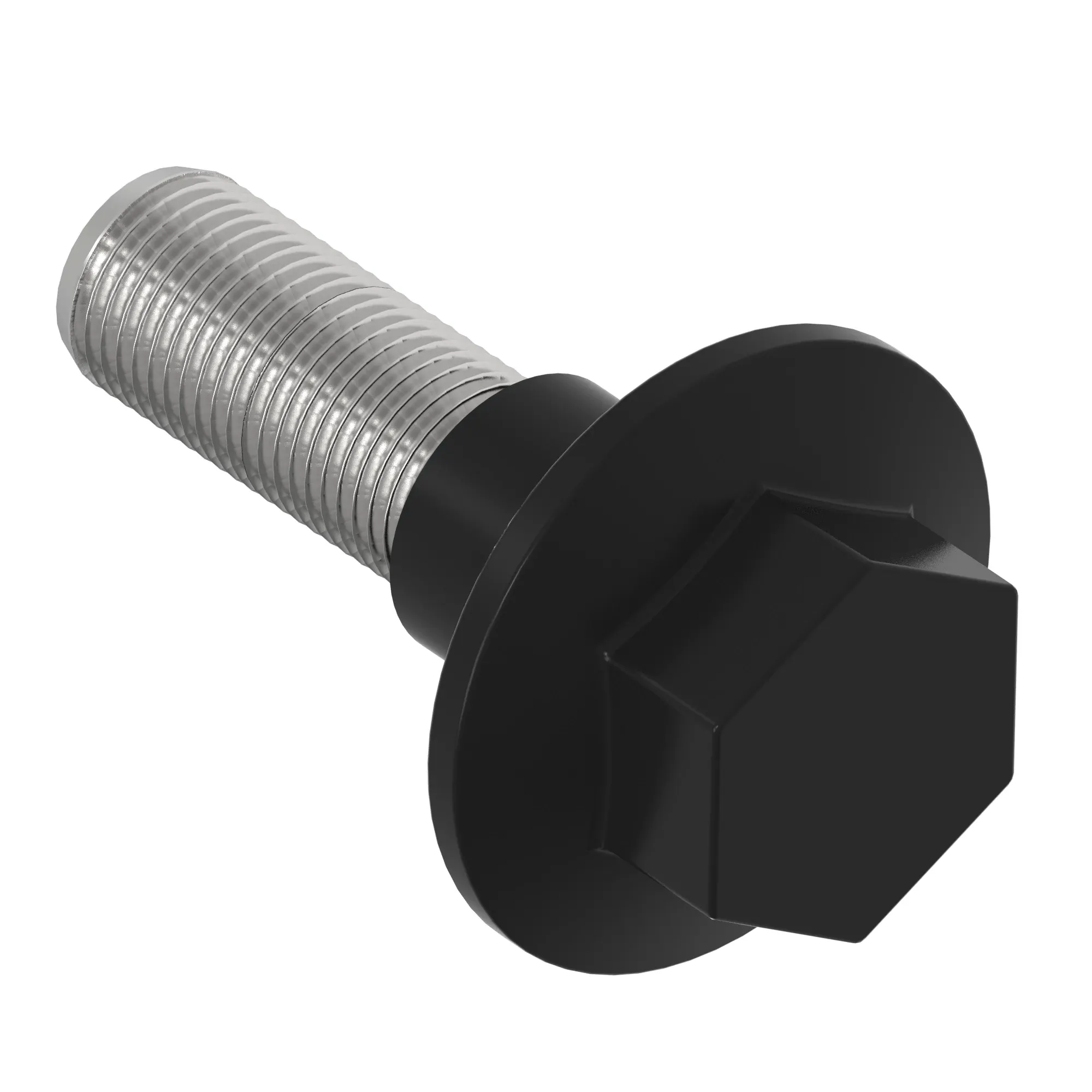 M8 BOLT, WITH SHOULDER