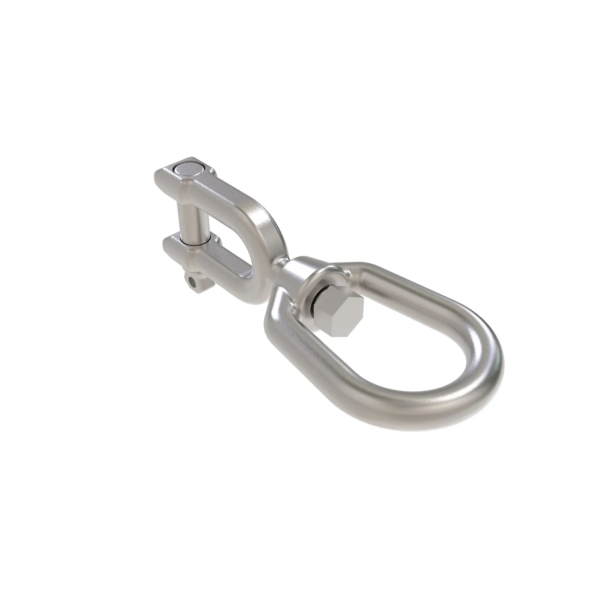 SWIVEL 3/8
