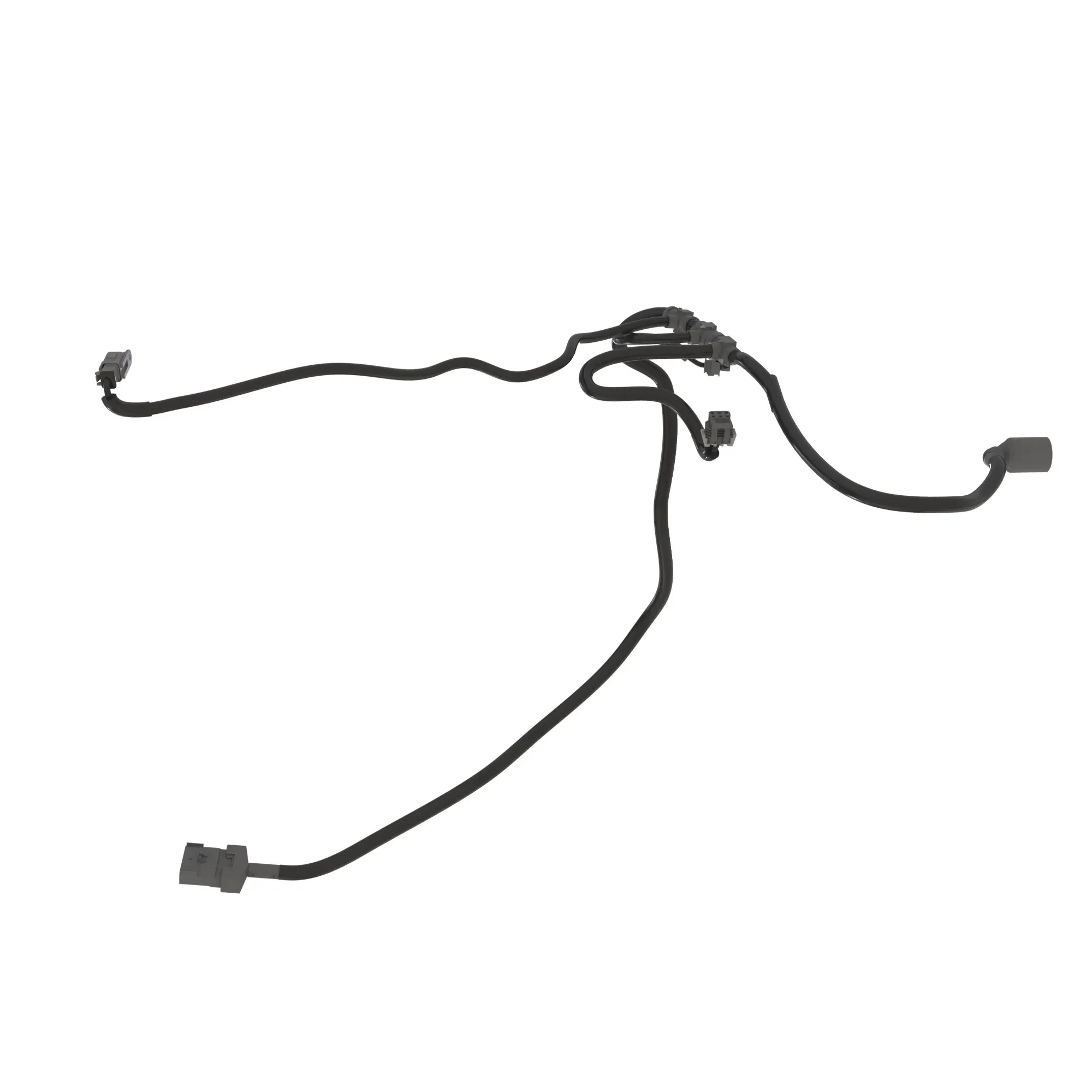 John Deere Wiring Harness - AL233260