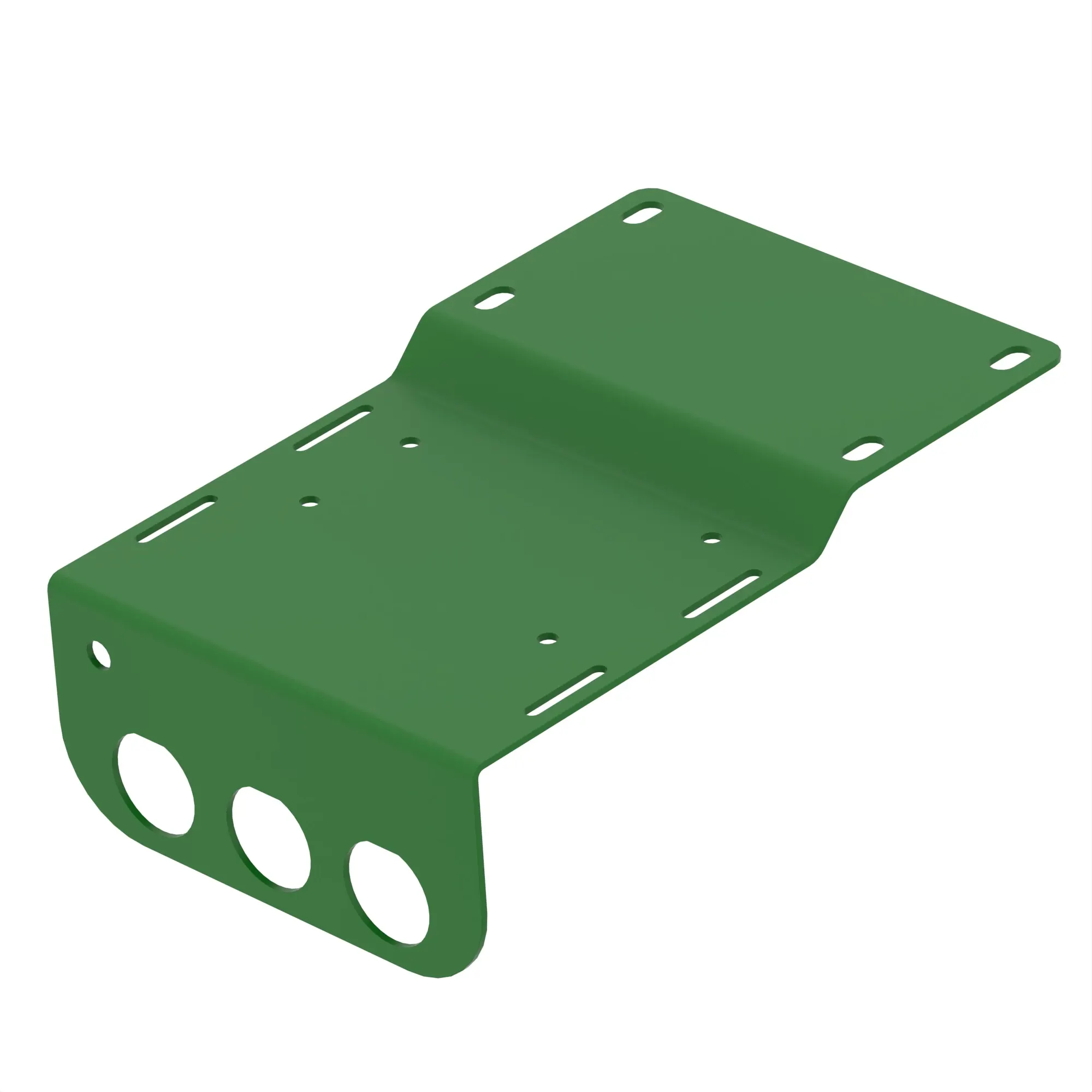 BRACKET, BULKHEAD
