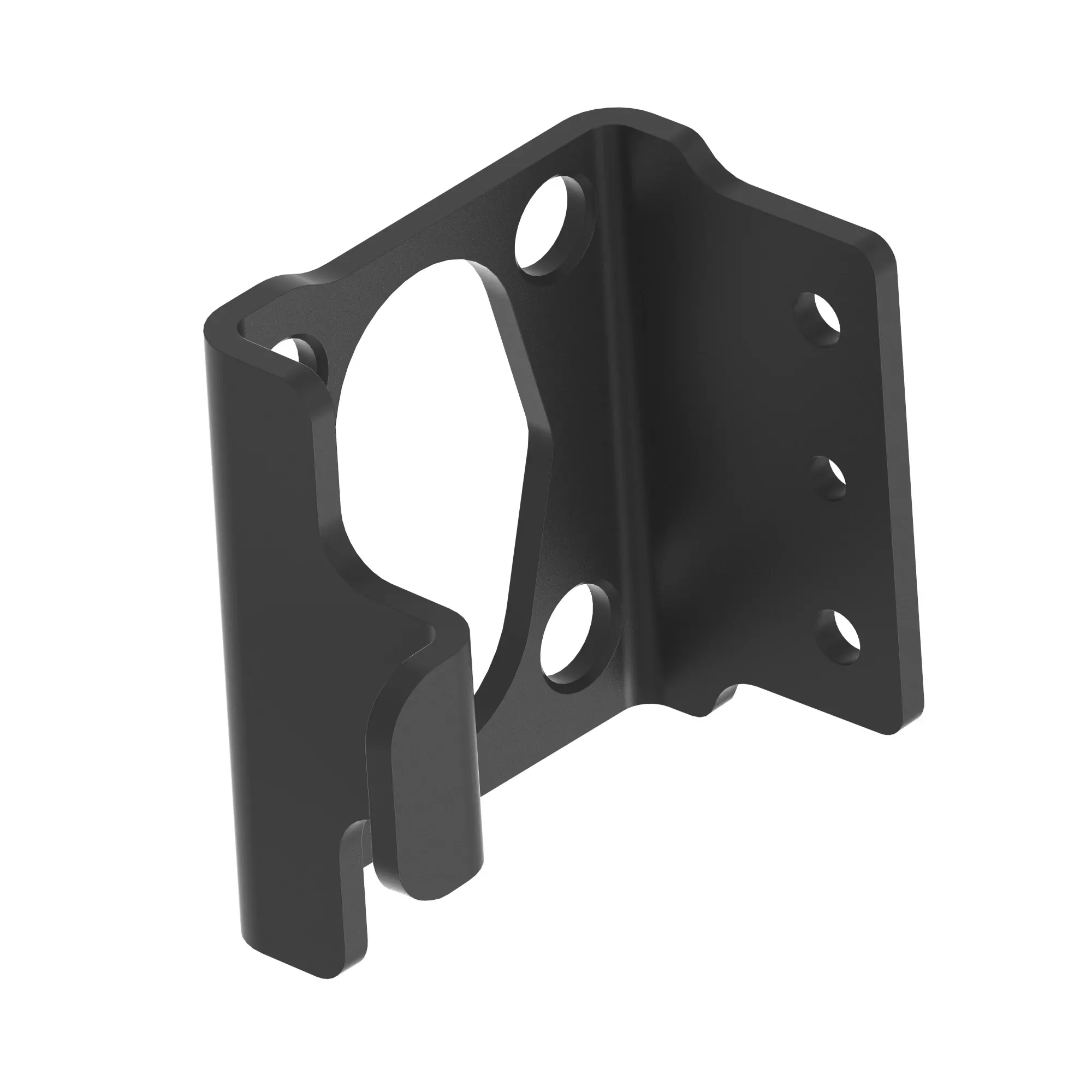 John Deere Bracket - TR124574
