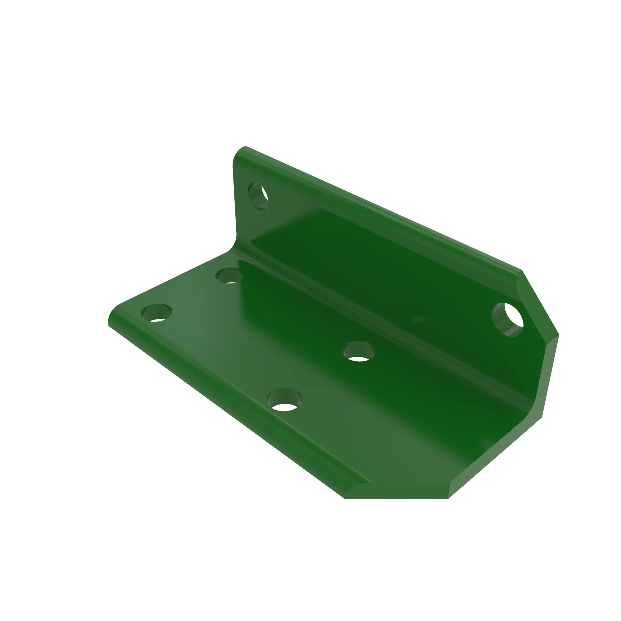 John Deere Angle, Left Side - A85937