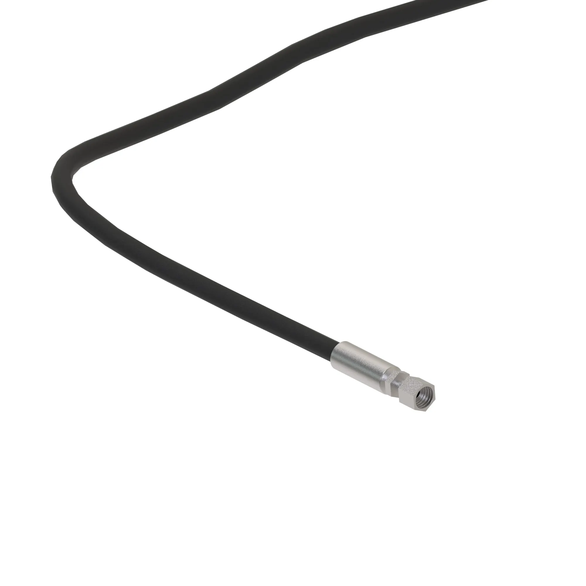 HOSE, HYDRAULIC- FAB