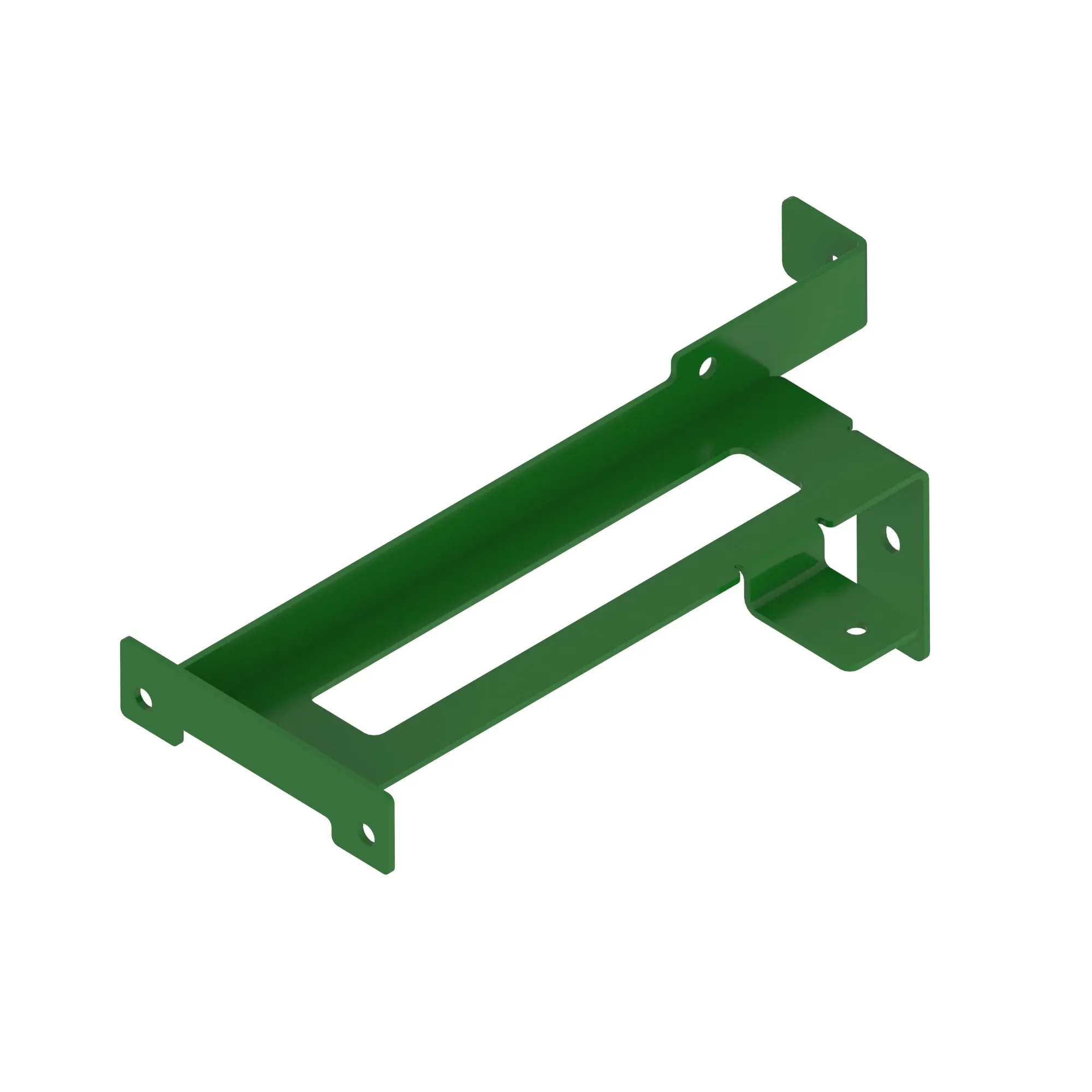 John Deere Steering Tube Bracket - AXE47888