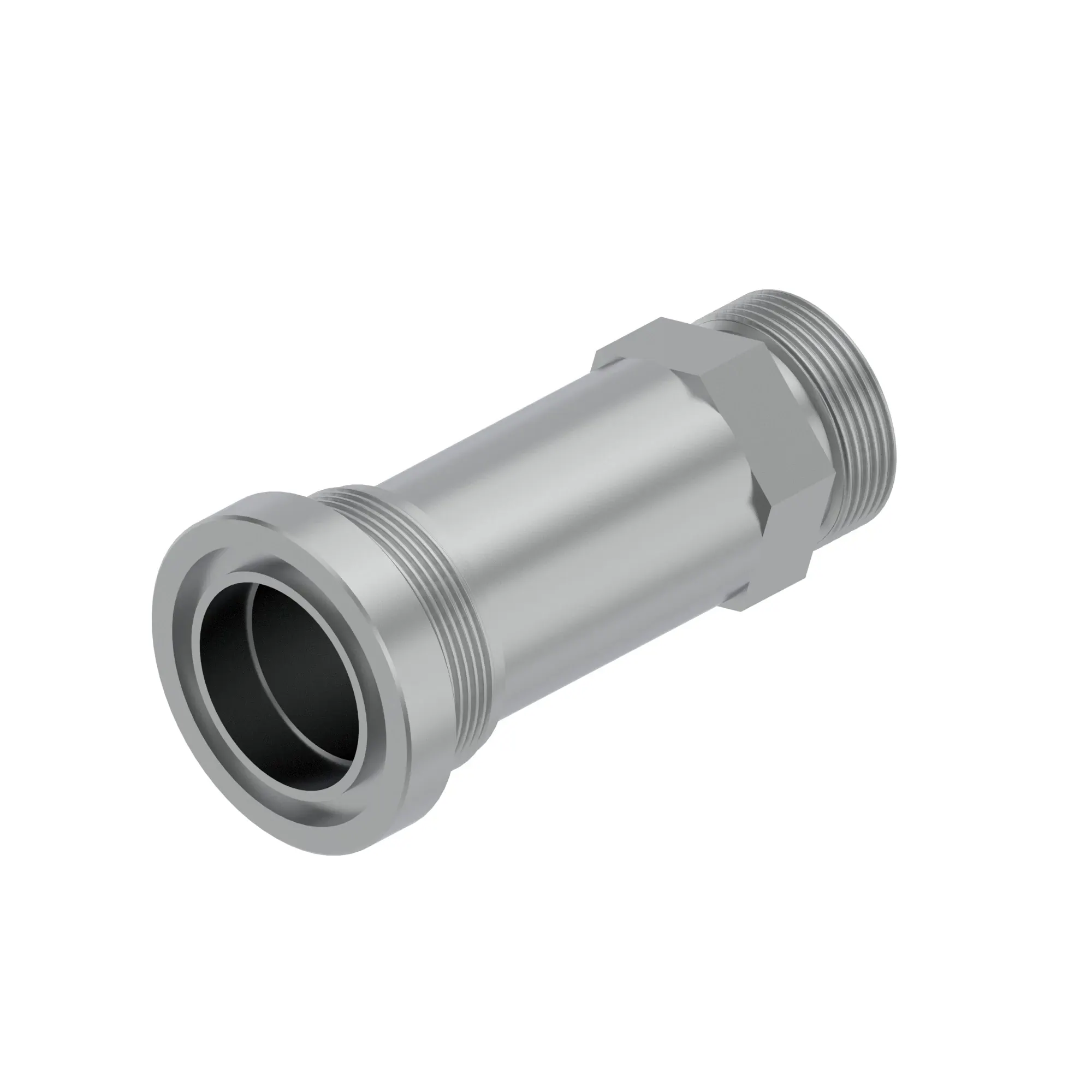 adapterfitting