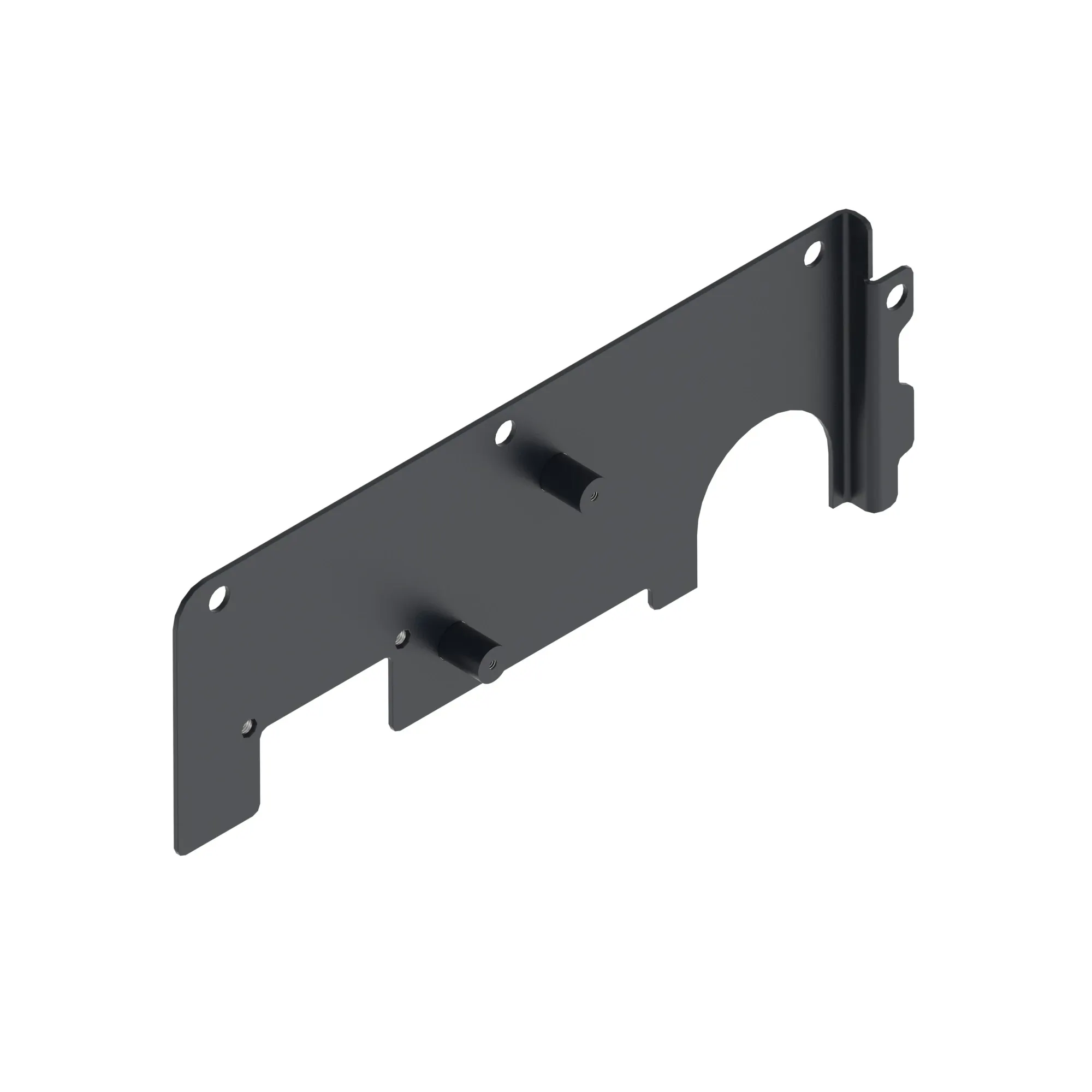 John Deere Bracket - F705635